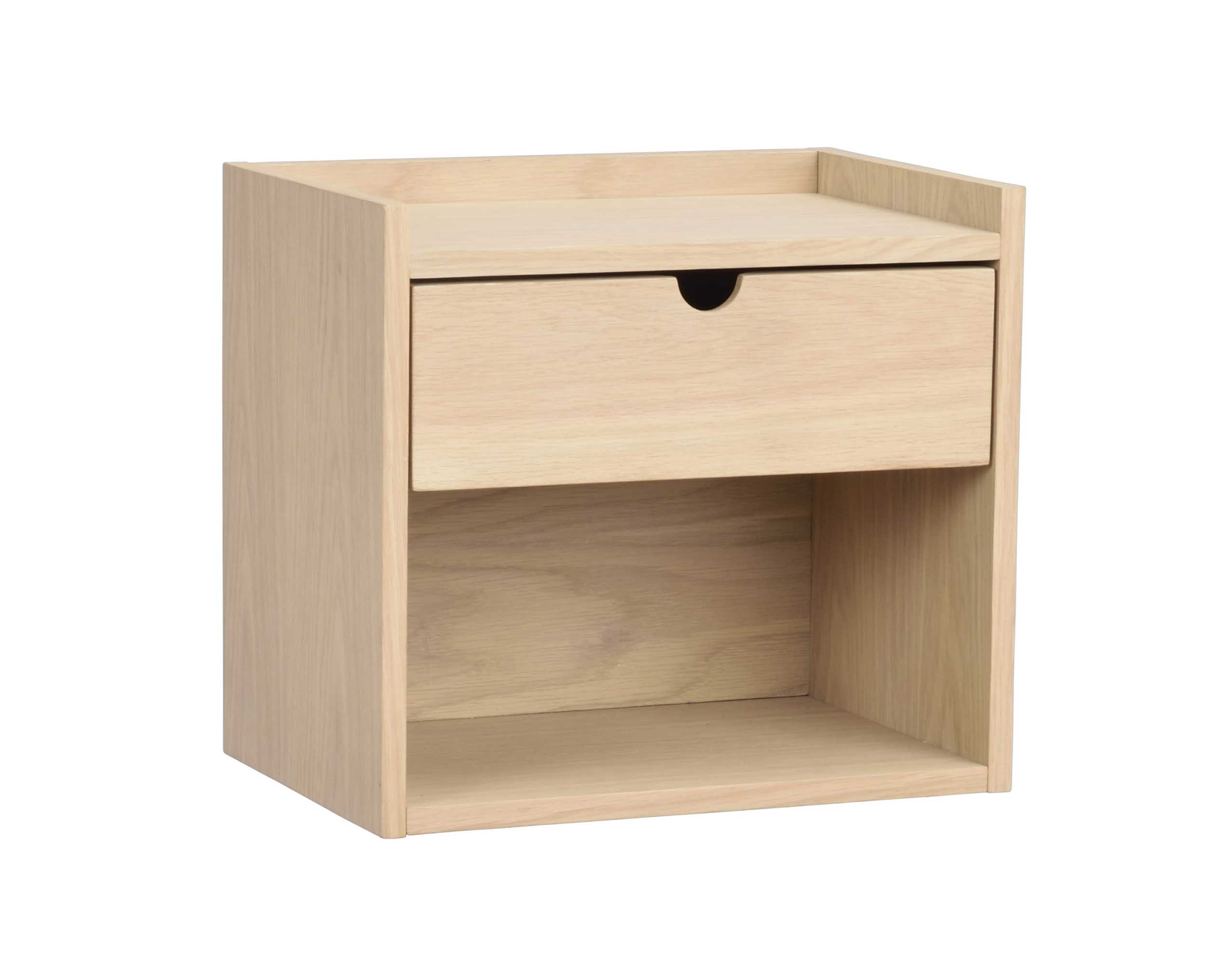 Hillmond kommode/nattbord