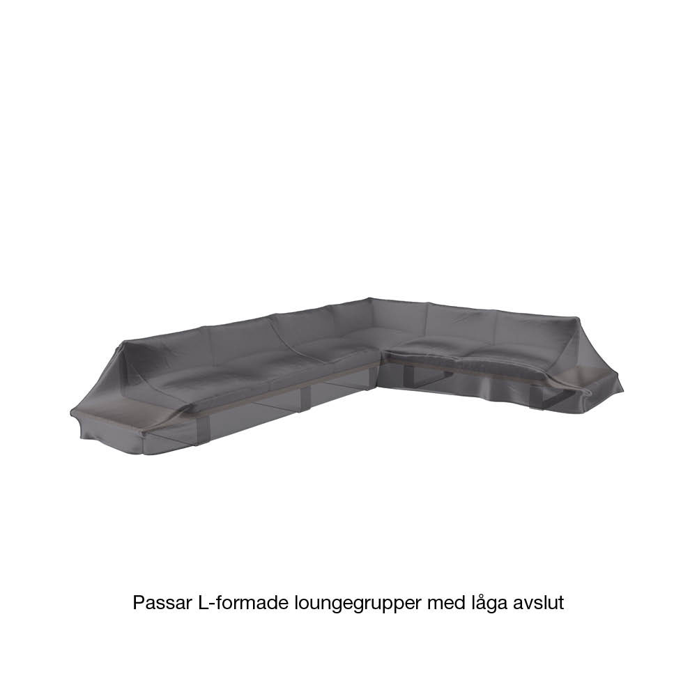 Møbeltrekk Aerocover