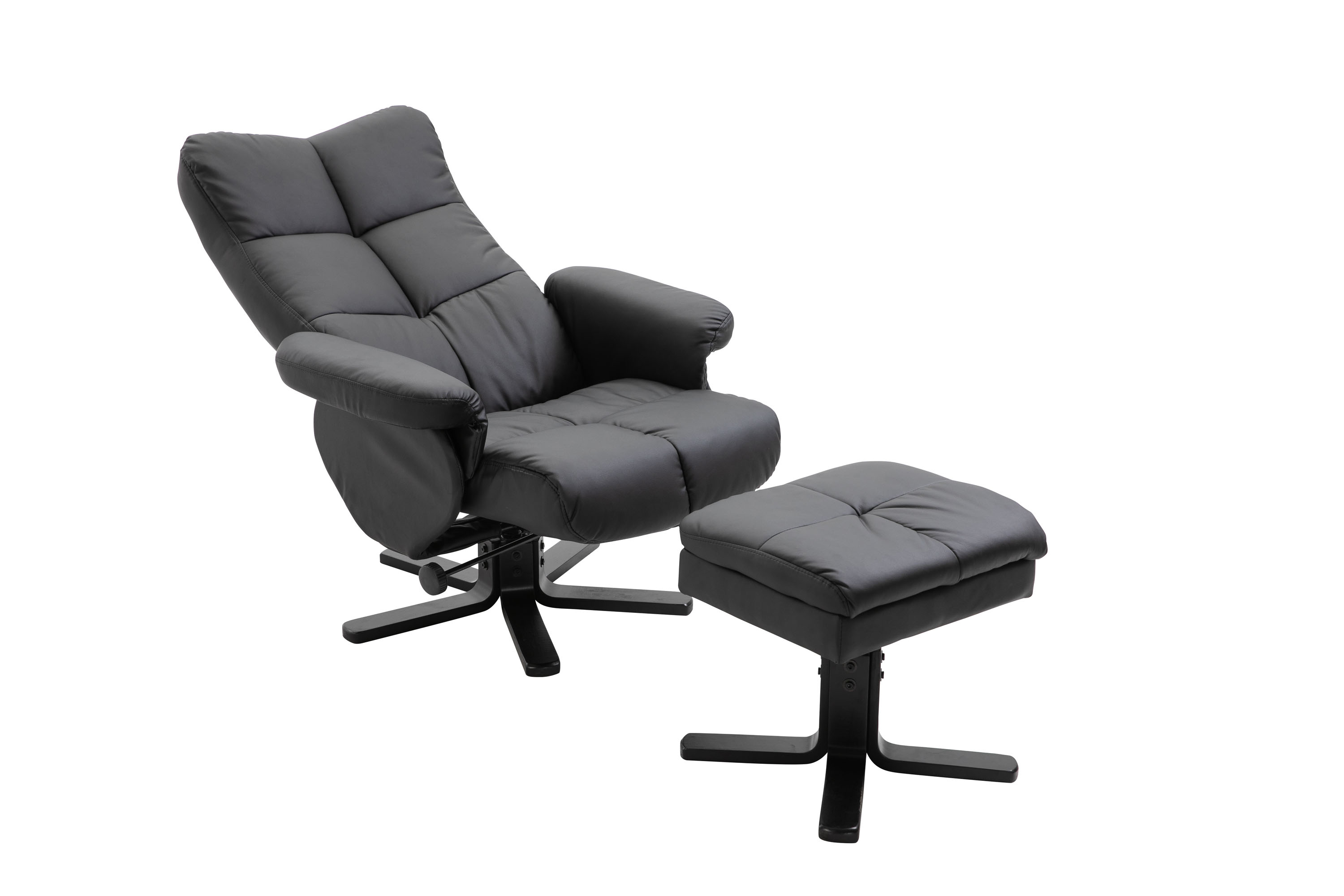 Sven reclinerfåtölj