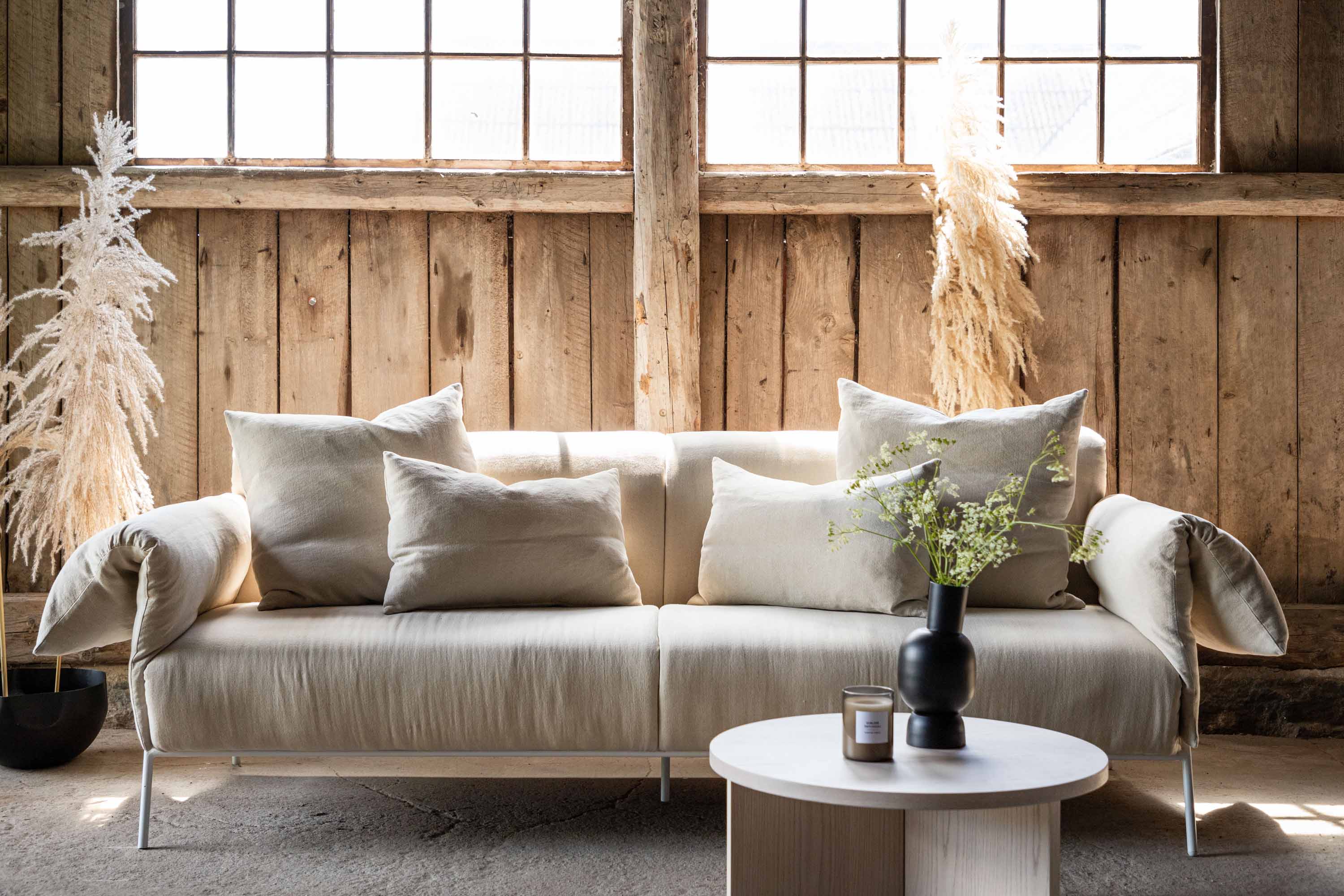 Öckerö 3-seters sofa