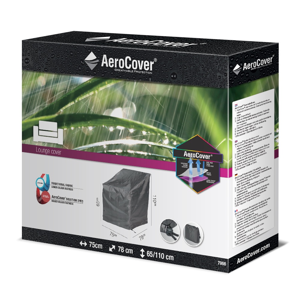 Møbeltrekk Aerocover