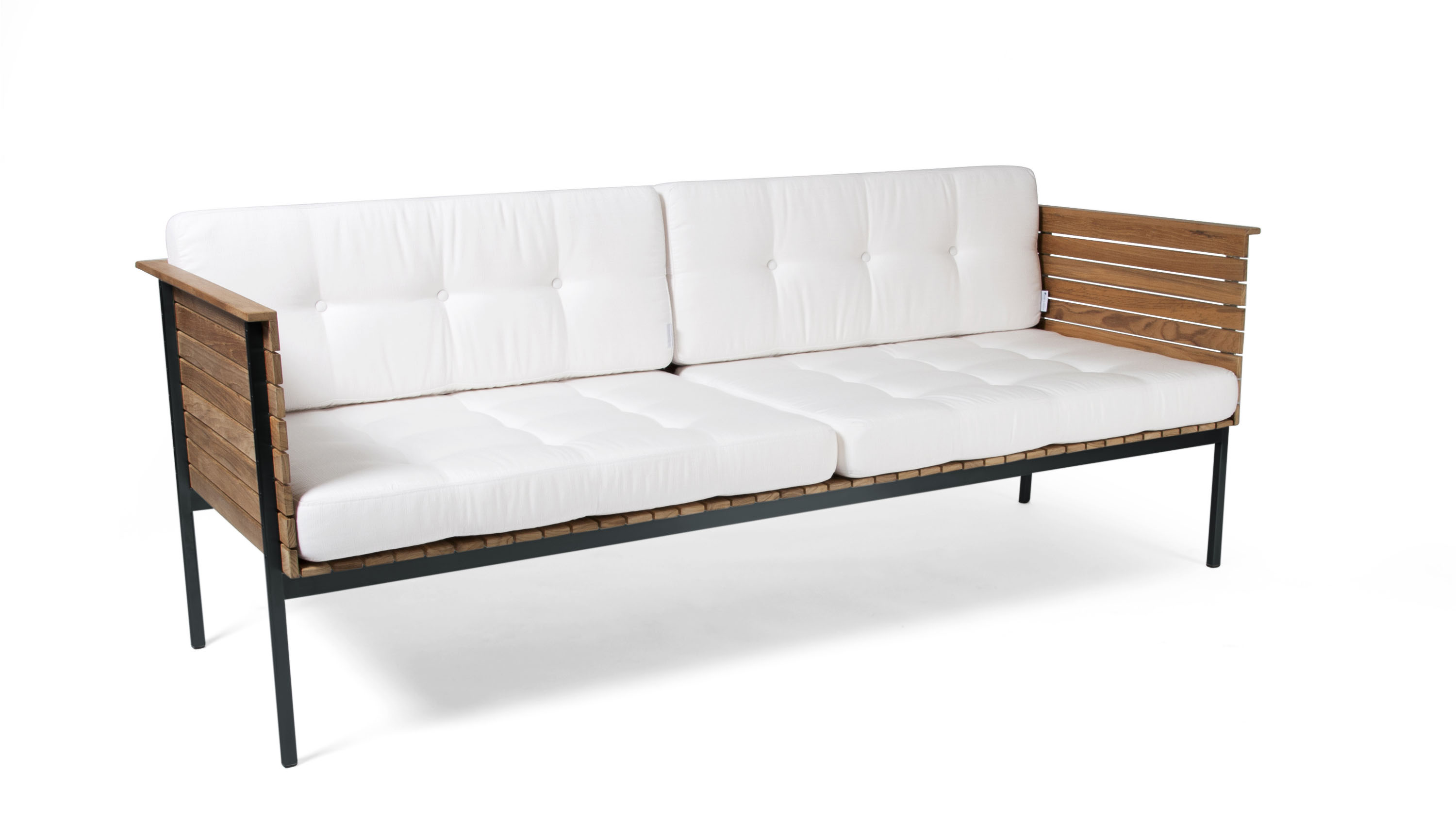 Häringe 3-seter sofa