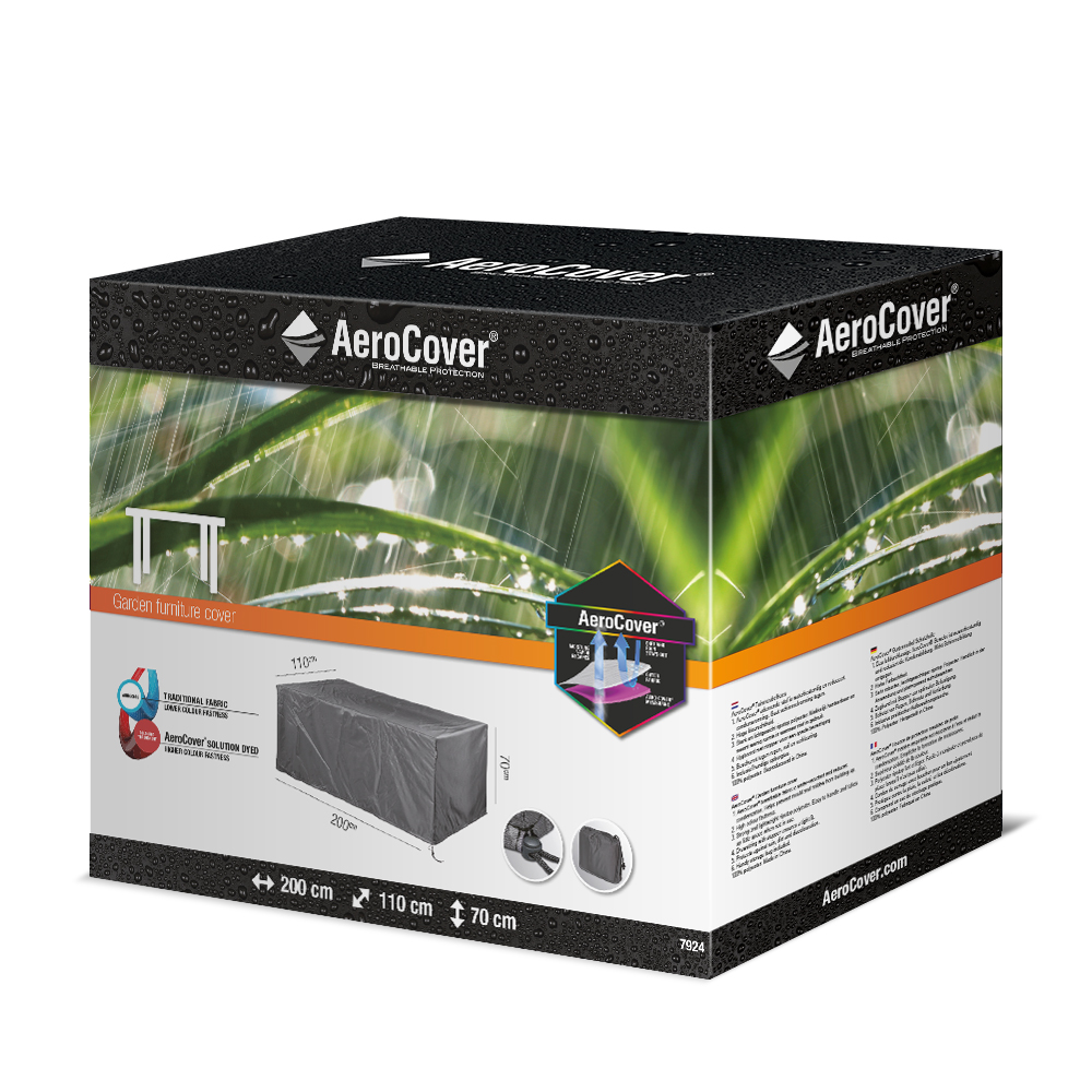 Møbeltrekk Aerocover