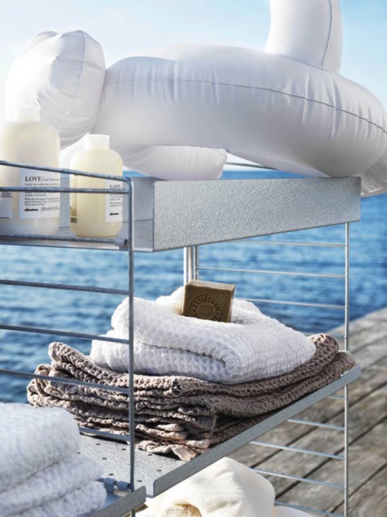 String Outdoor kombinasjon G