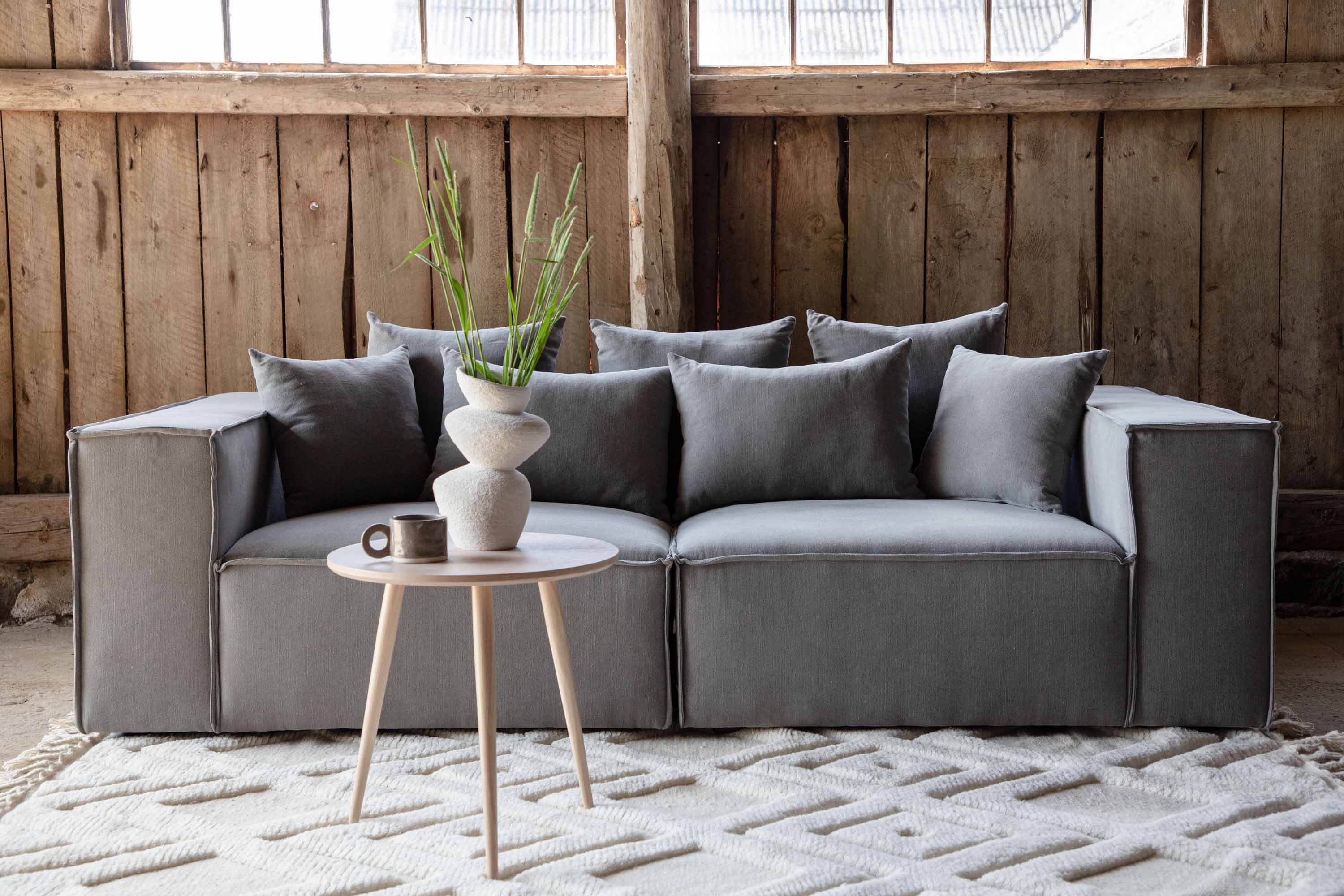 Gillholmen 3-seters sofa