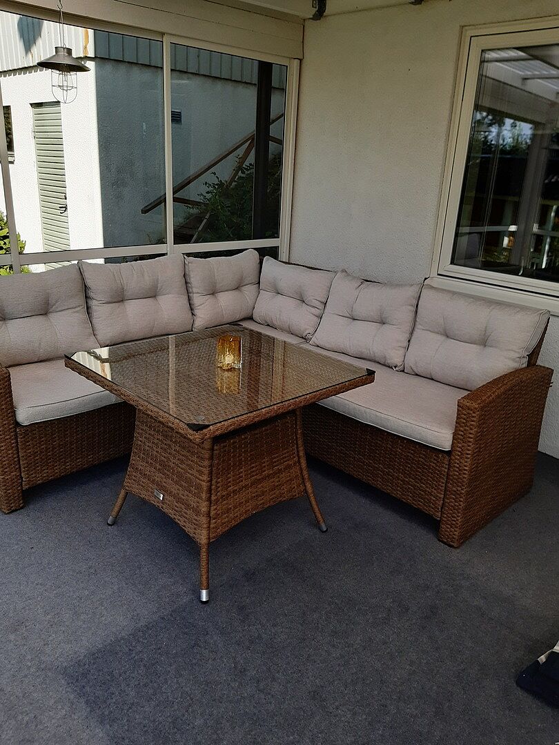 Mycket nöjd med köpet som