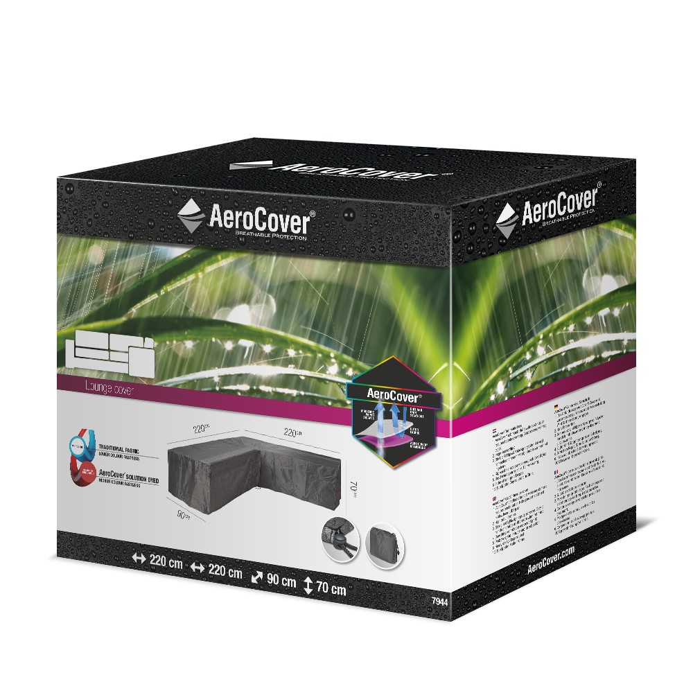 Møbeltrekk Aerocover