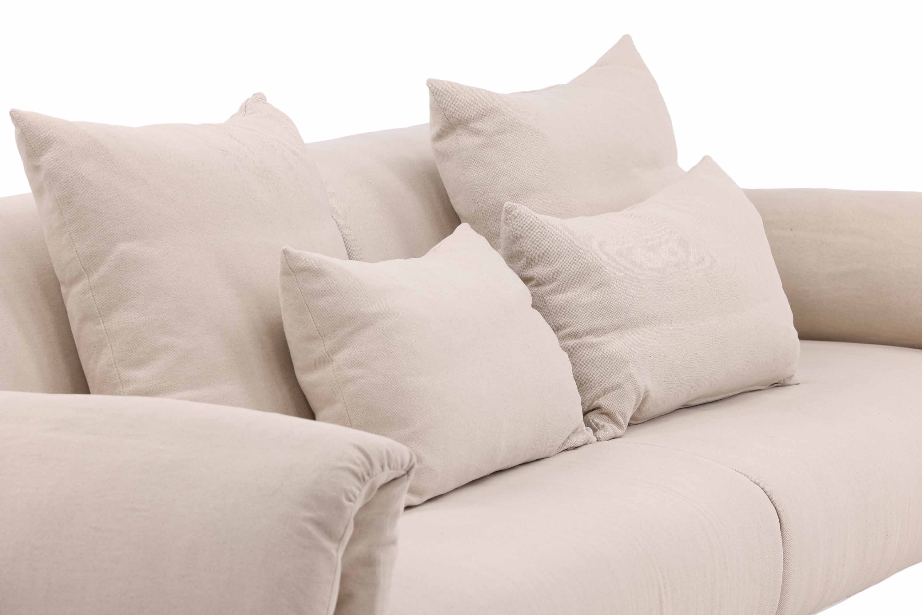 Öckerö 3-seters sofa