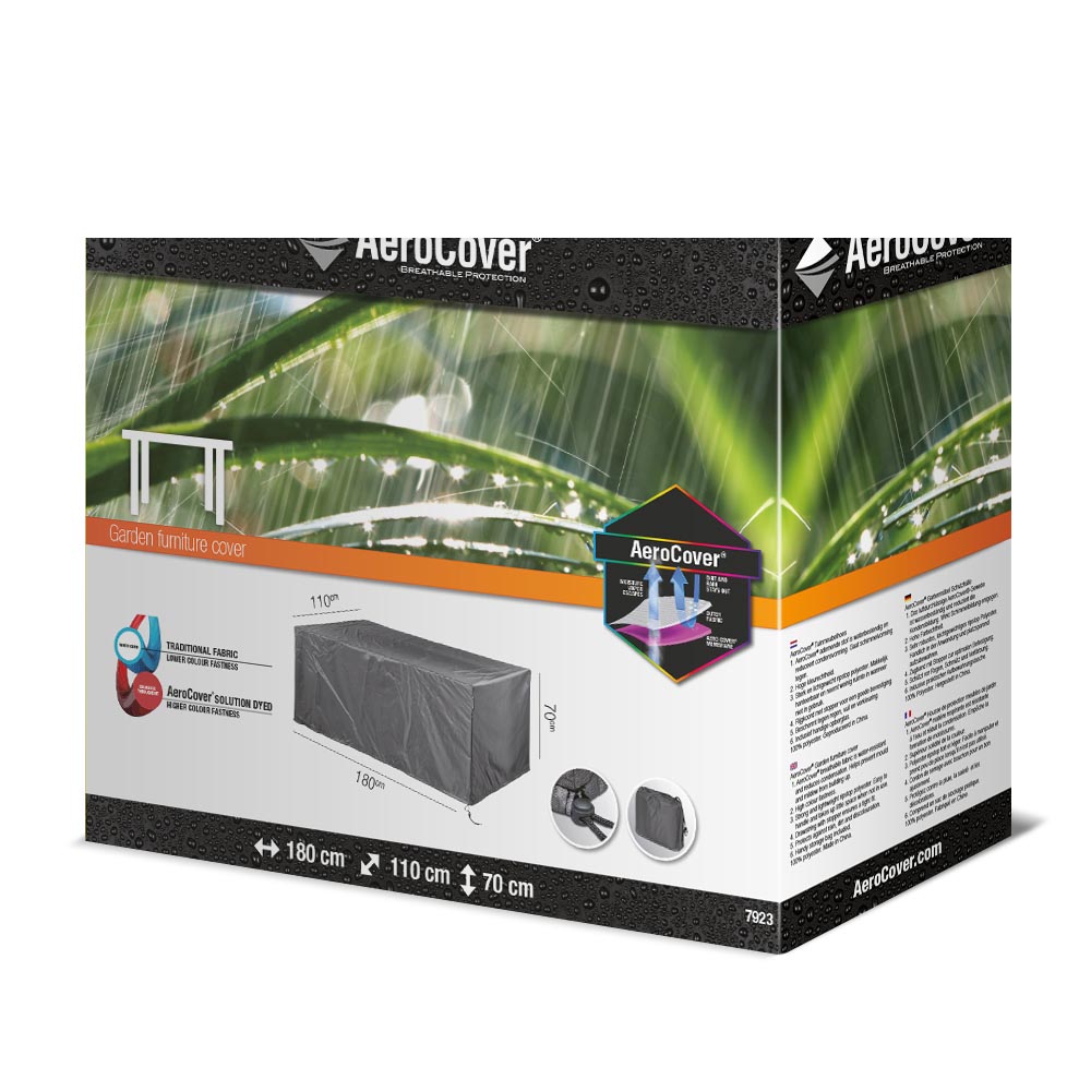 Møbeltrekk Aerocover