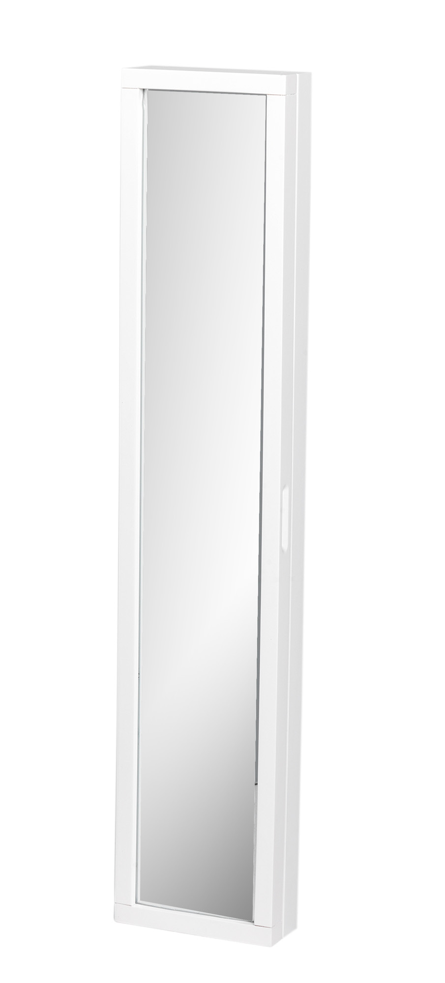 Confetti nøkkelskap