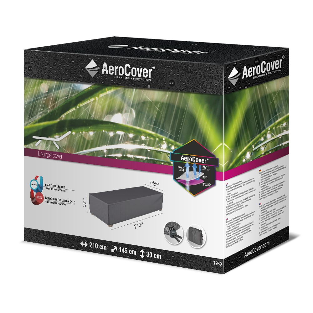 Møbeltrekk Aerocover