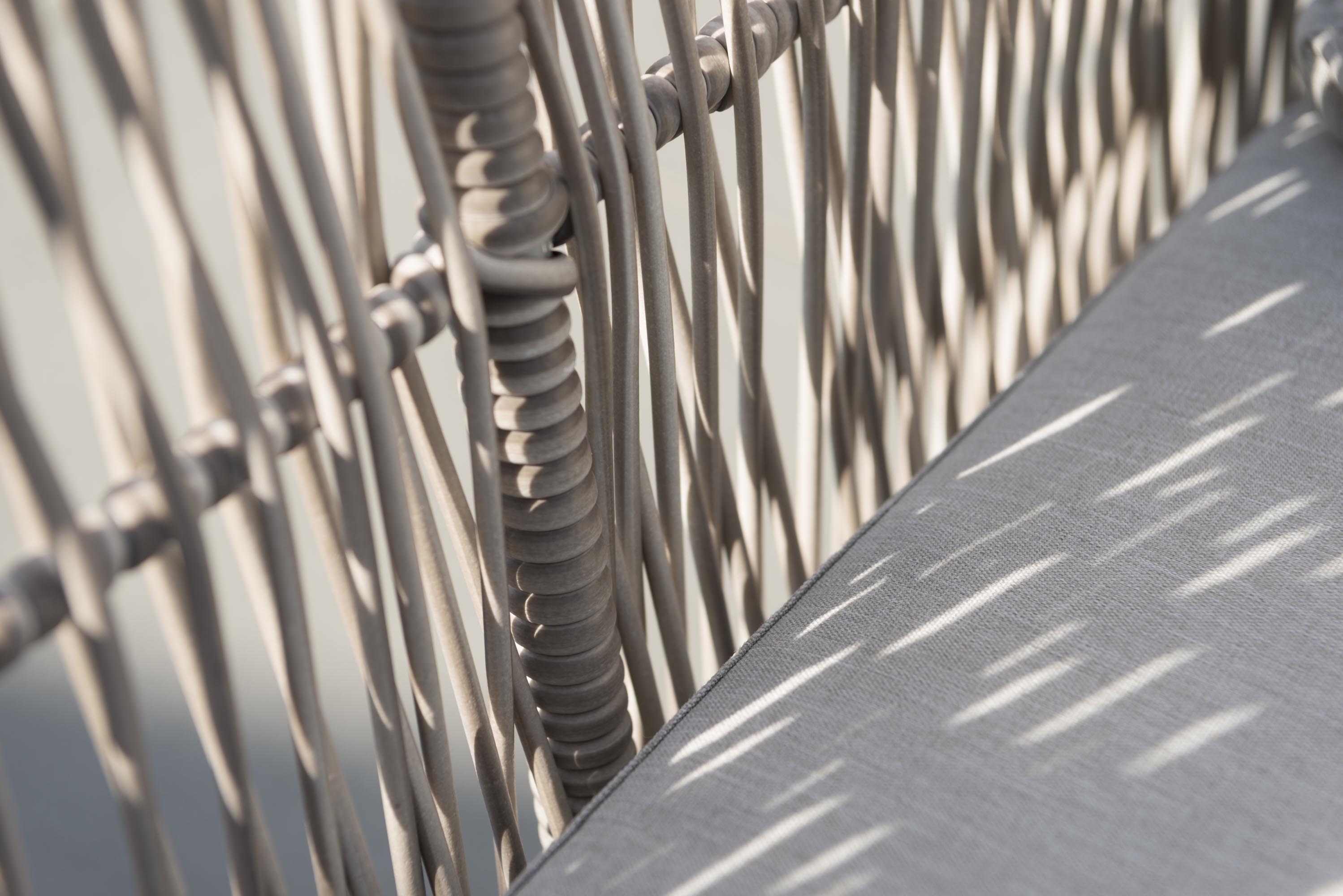 Himmelsnäs 3-seter sofa