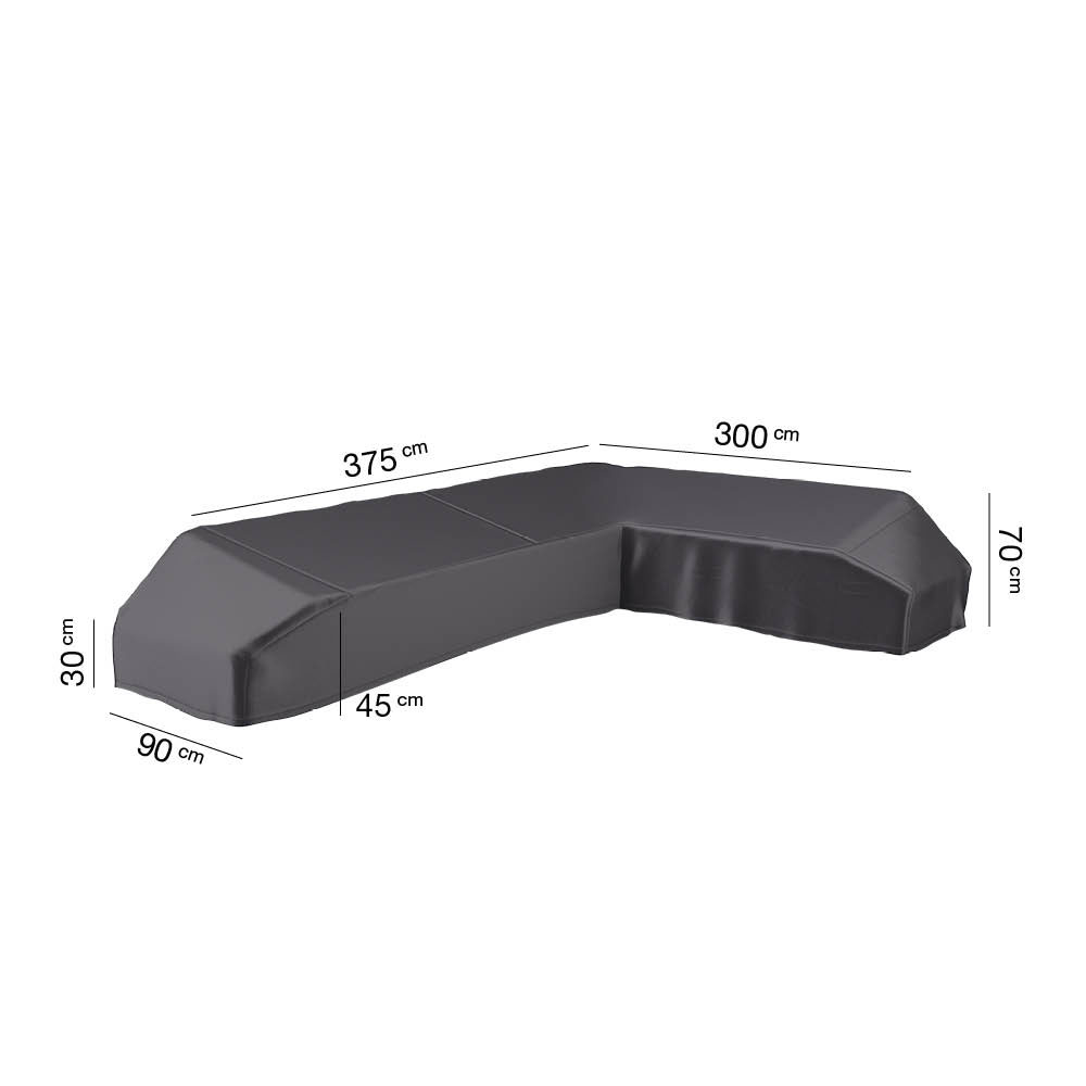 Møbeltrekk Aerocover