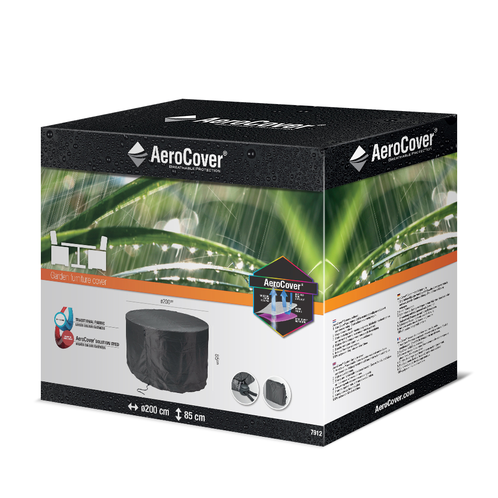 Møbeltrekk Aerocover