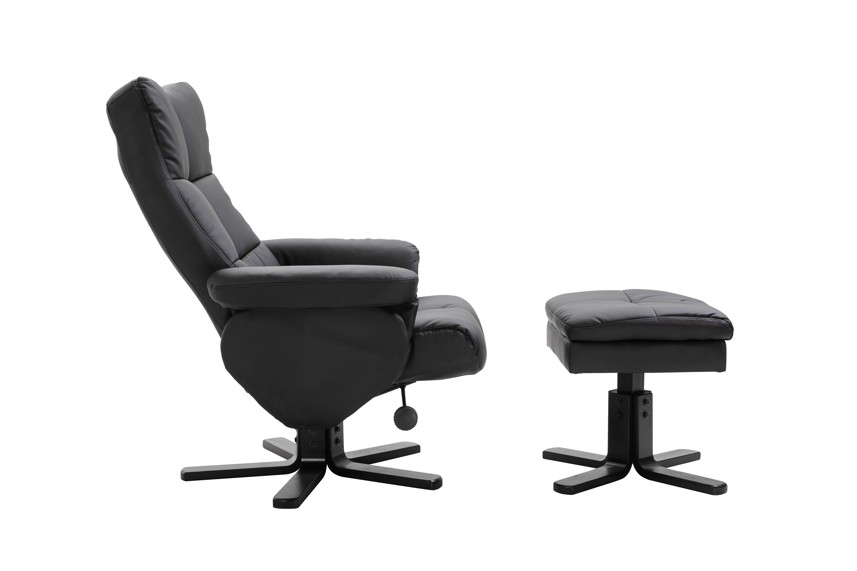 Sven reclinerfåtölj