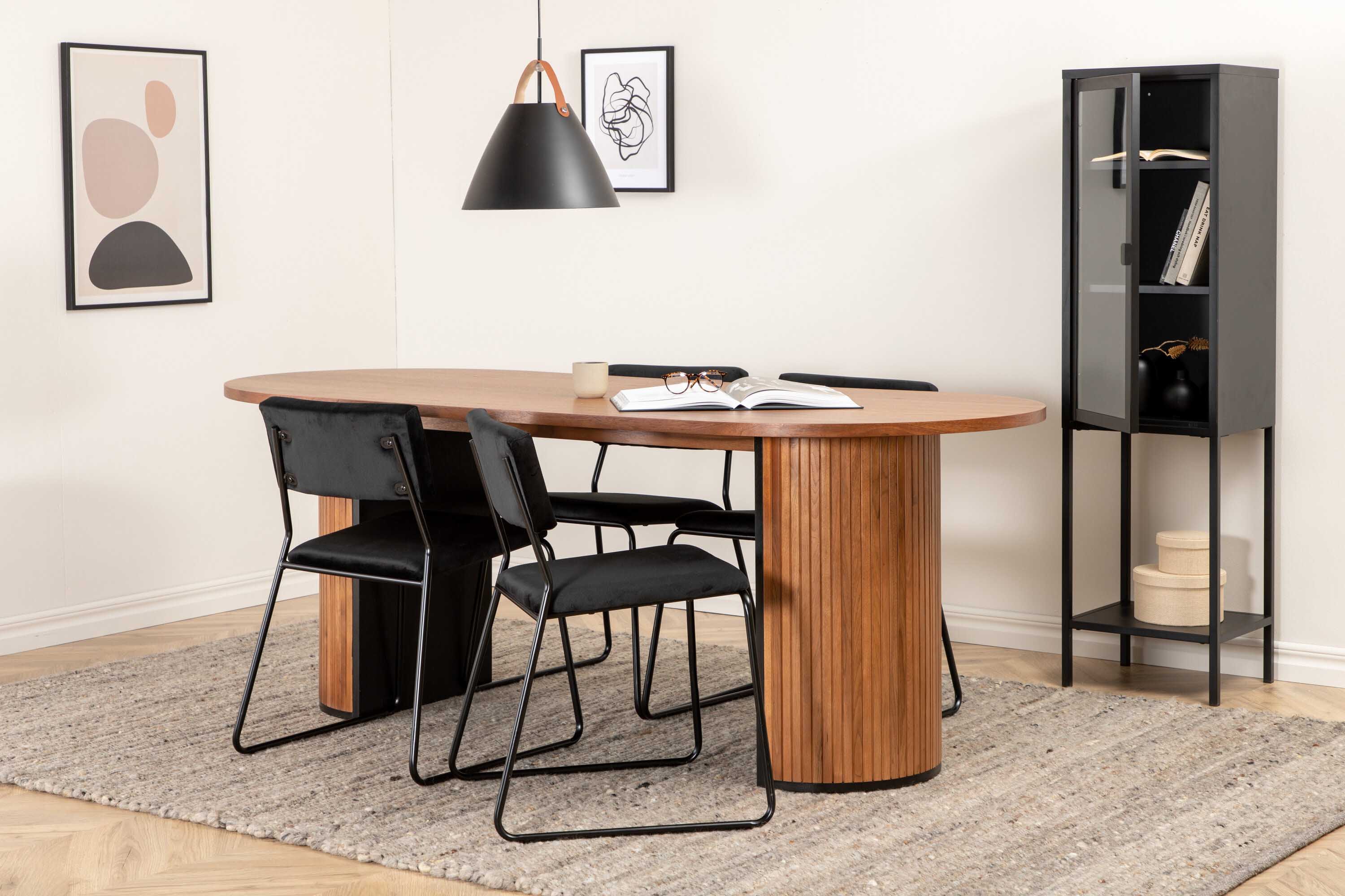 Bianca & Kenth spisegruppe