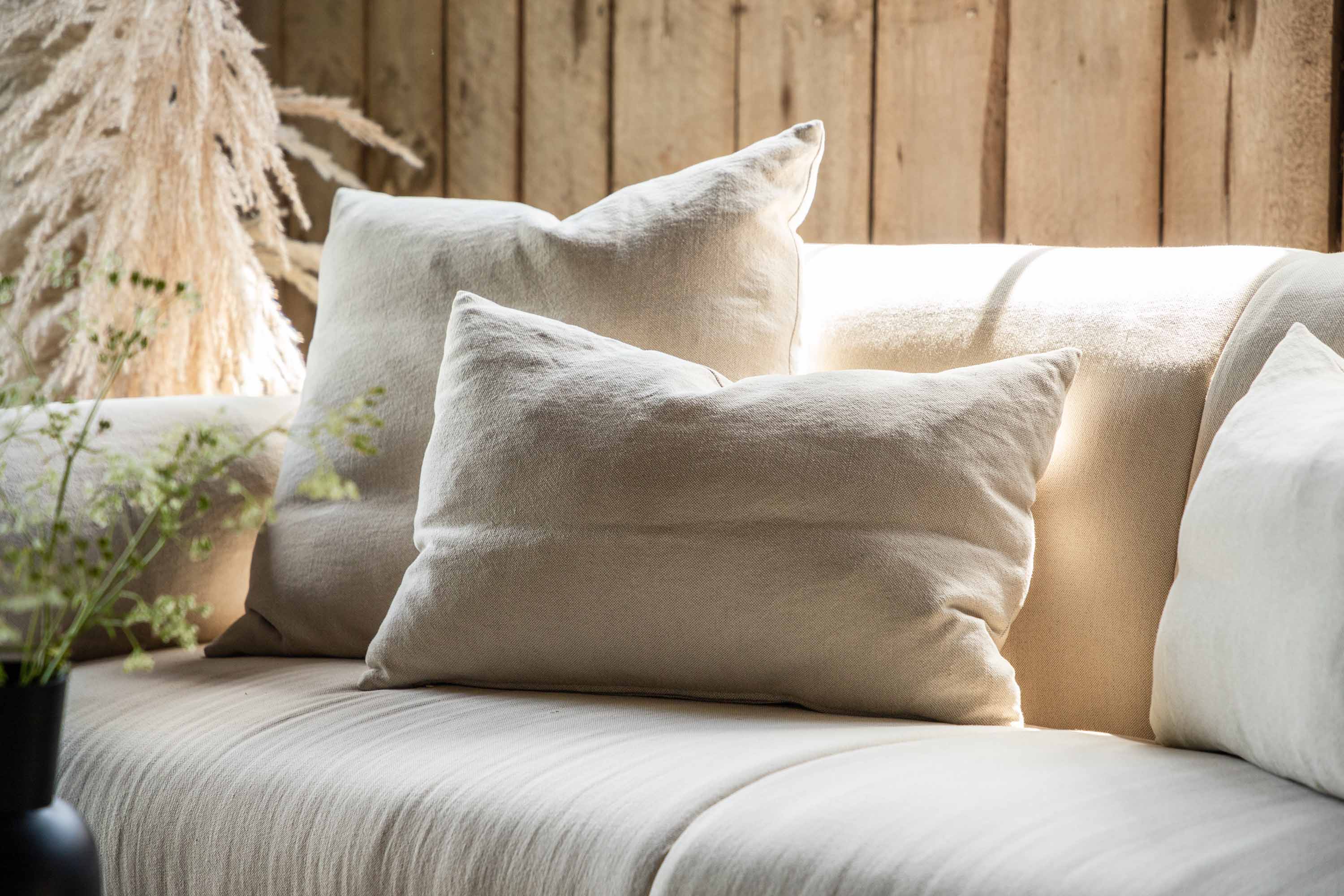 Öckerö 3-seters sofa