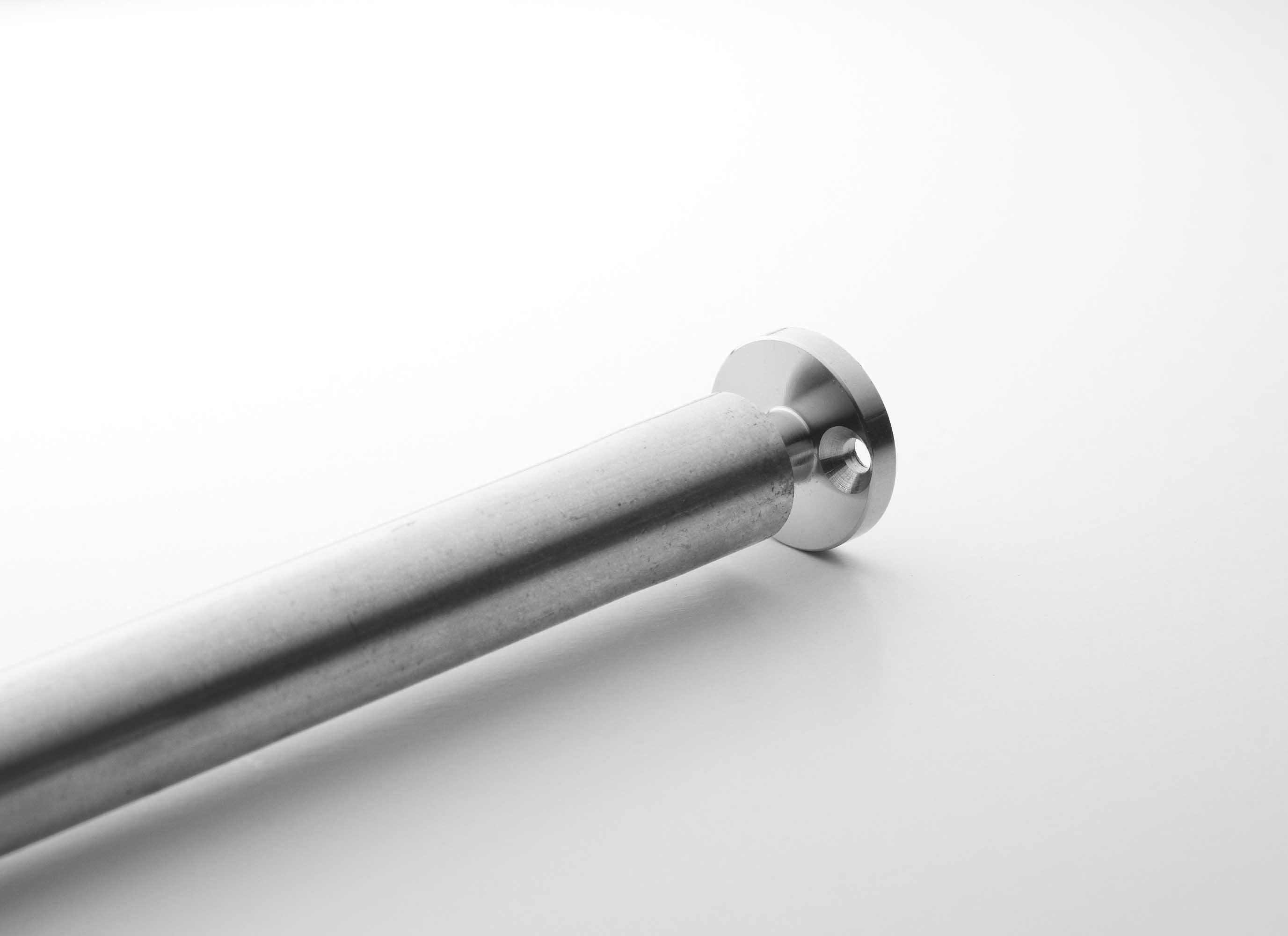 String Outdoor frittstående stang