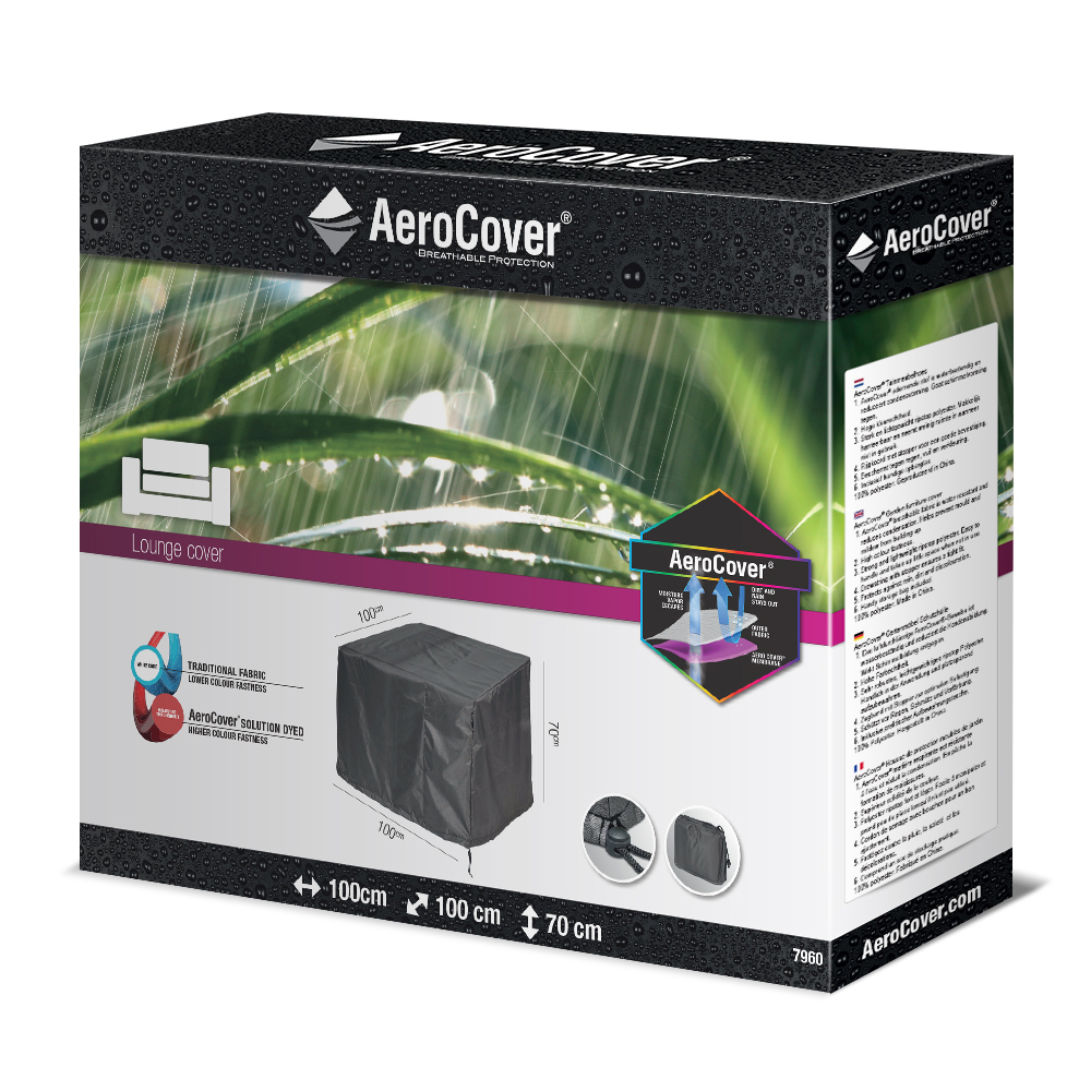 Møbeltrekk Aerocover