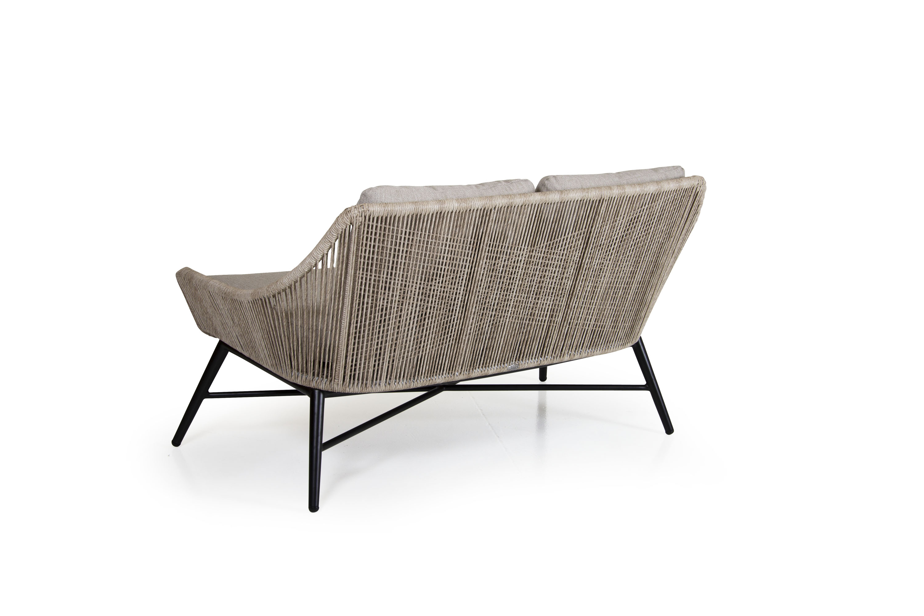 Pembroke 2-seter sofa