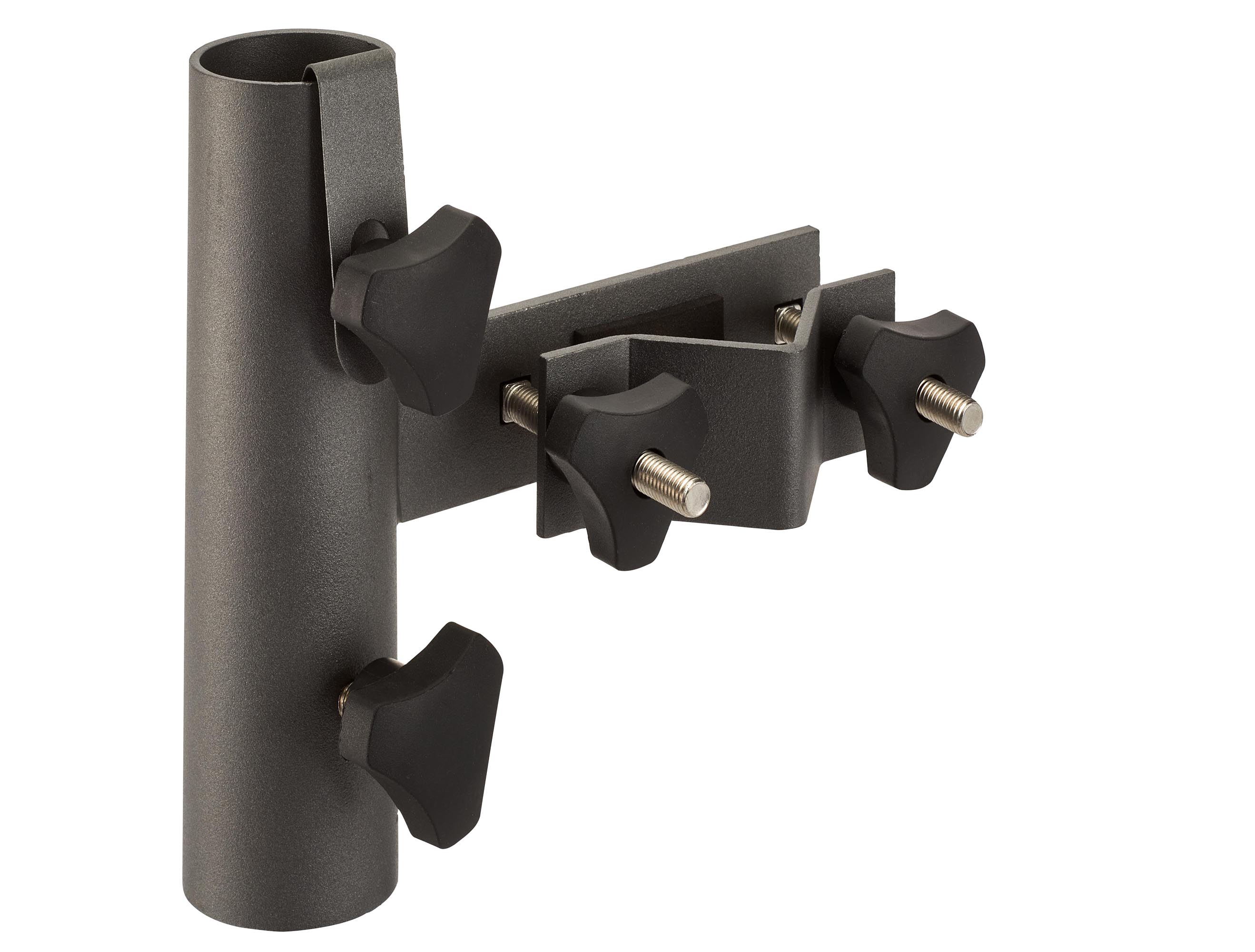 Parasollfeste rund vertikal