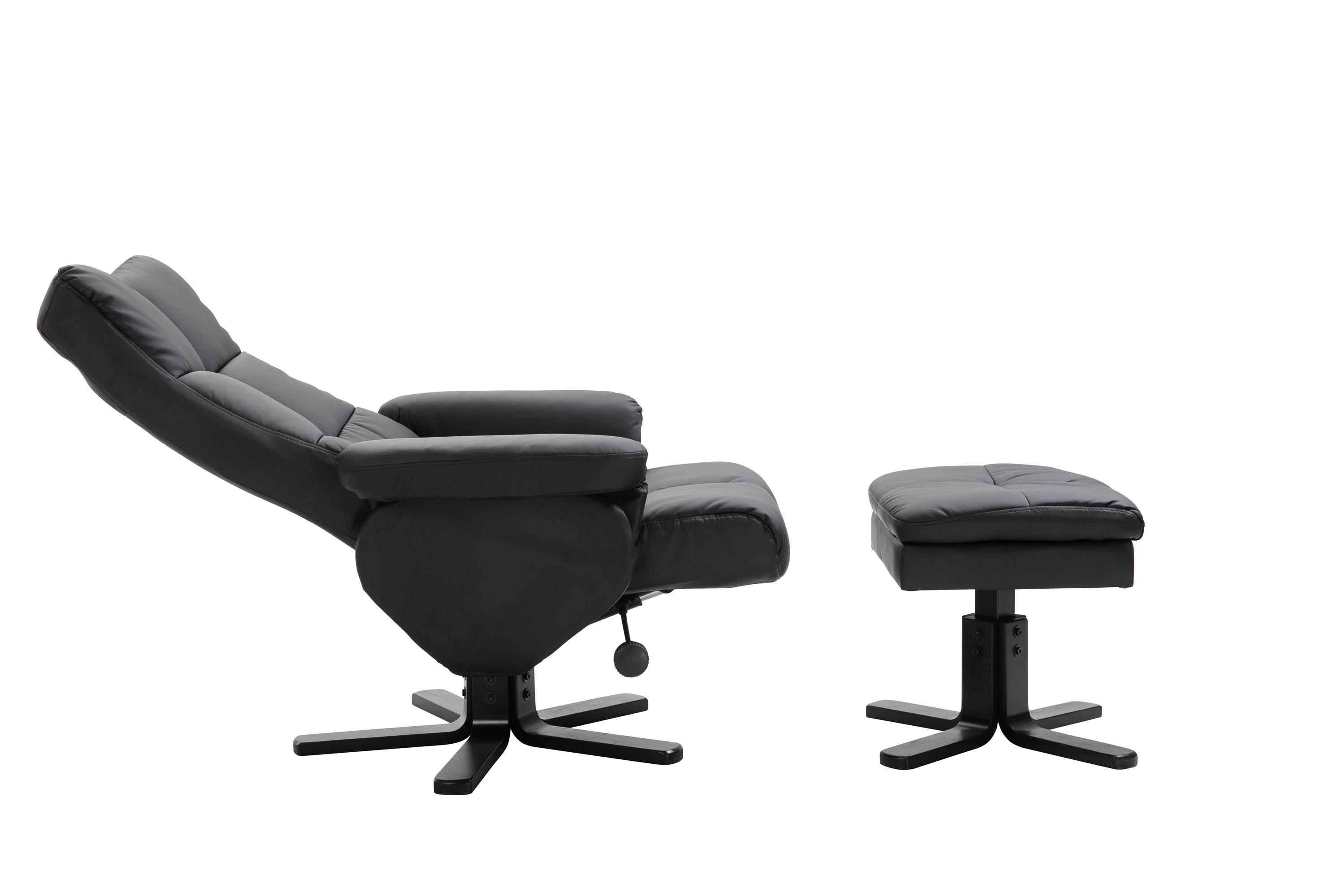 Sven reclinerfåtölj