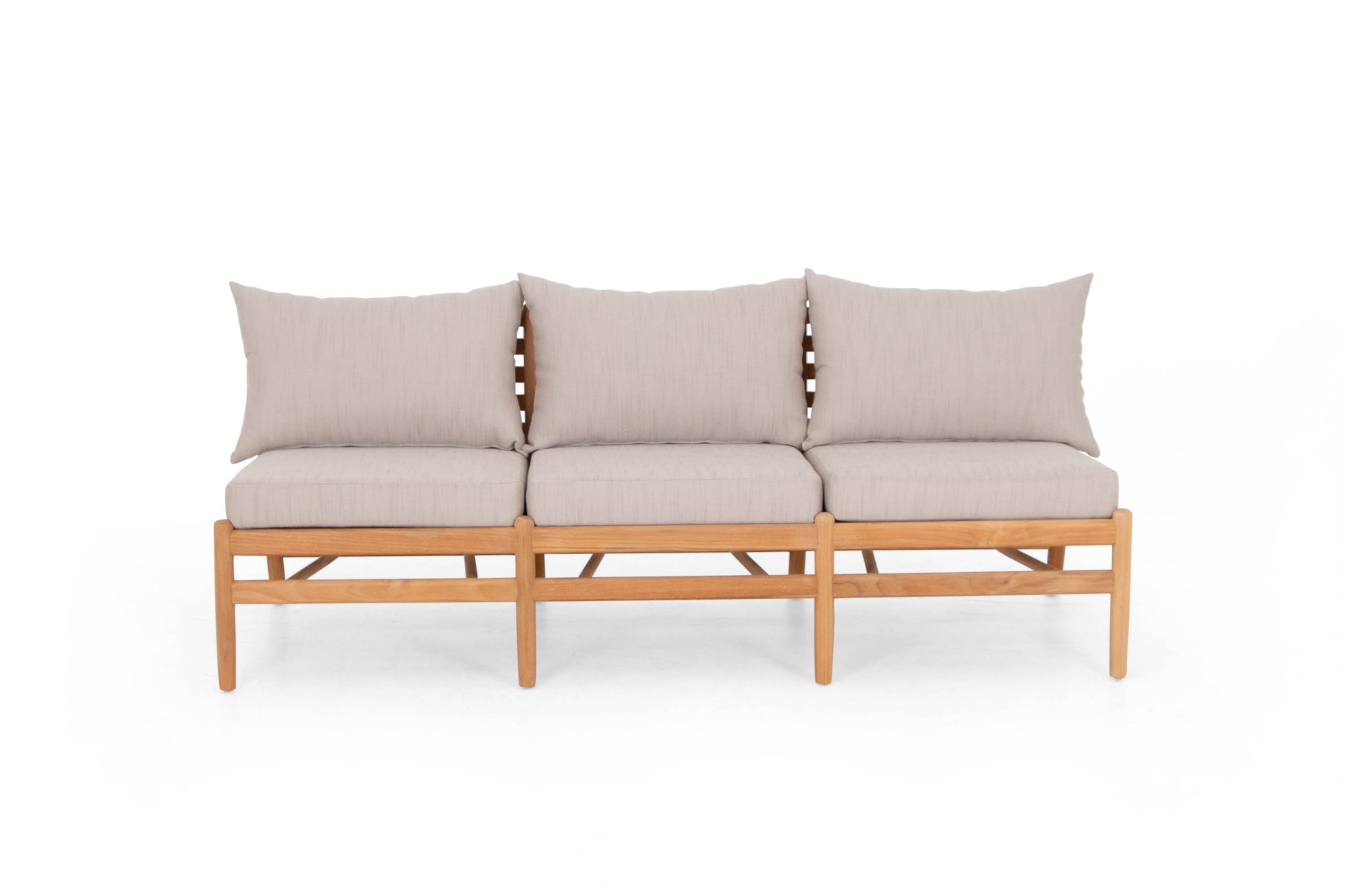 Hampton 3-setermodul