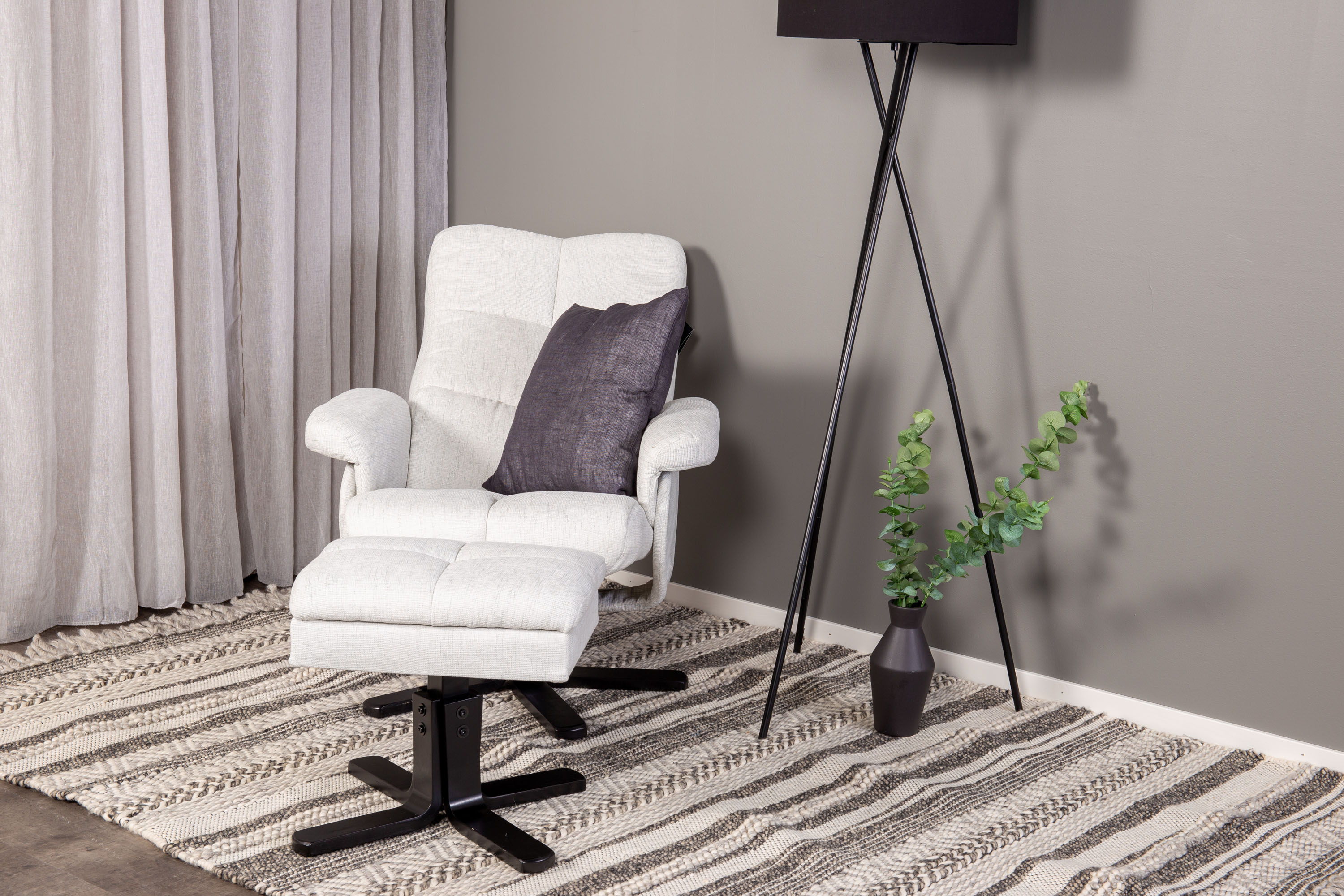 Sven reclinerfåtölj