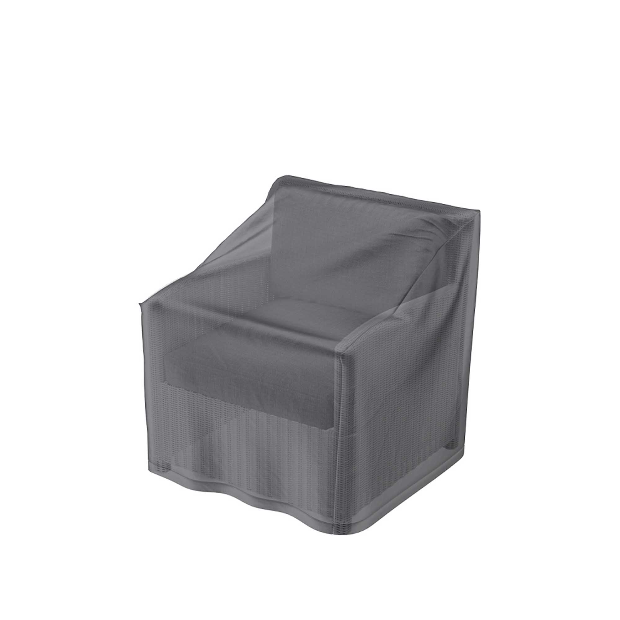 Møbeltrekk Aerocover til loungestole