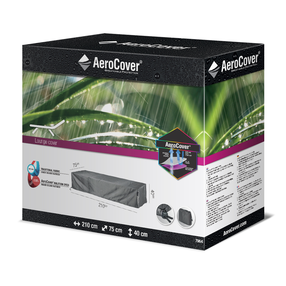 Møbeltrekk Aerocover