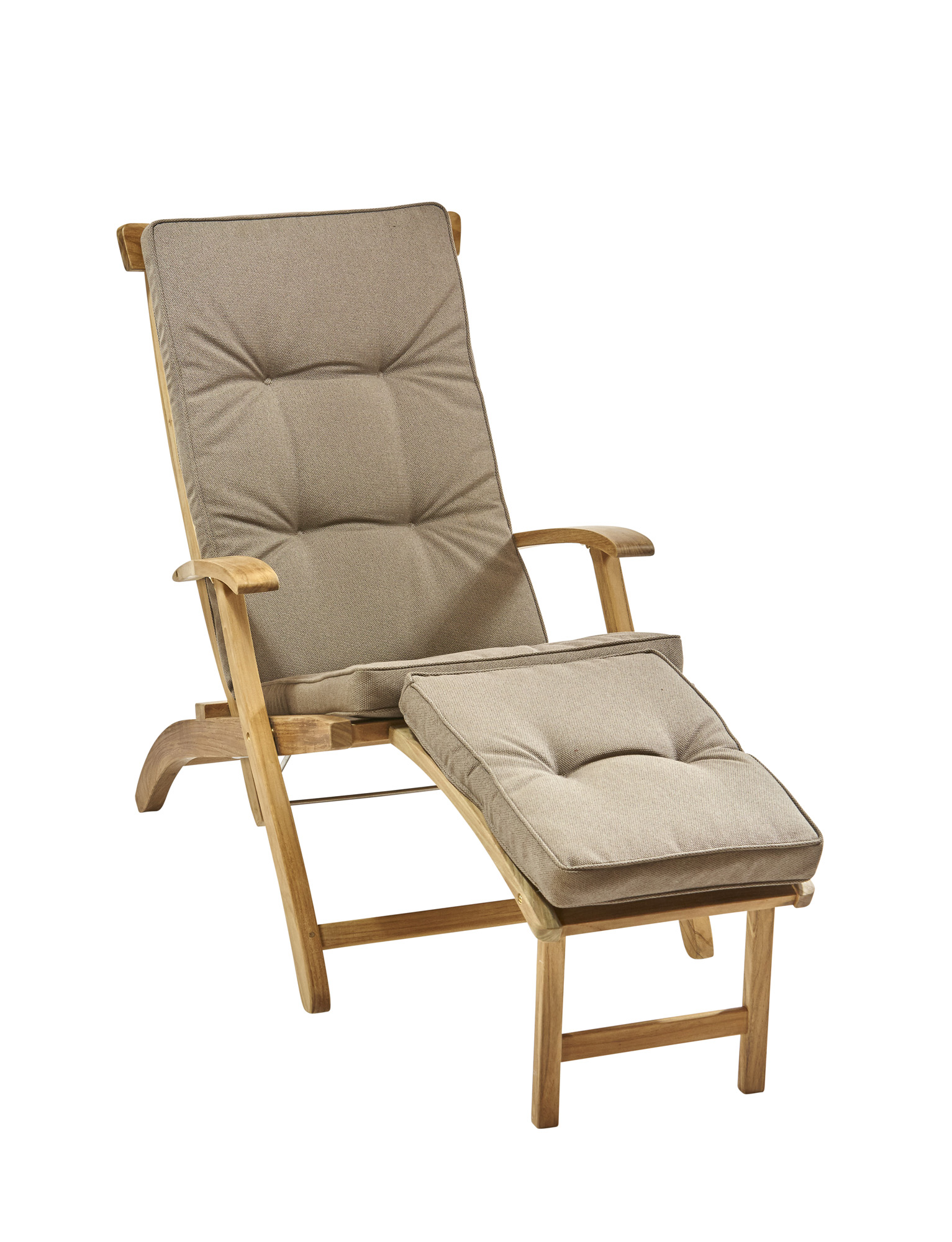 Lobby/SAL dekkstolpute