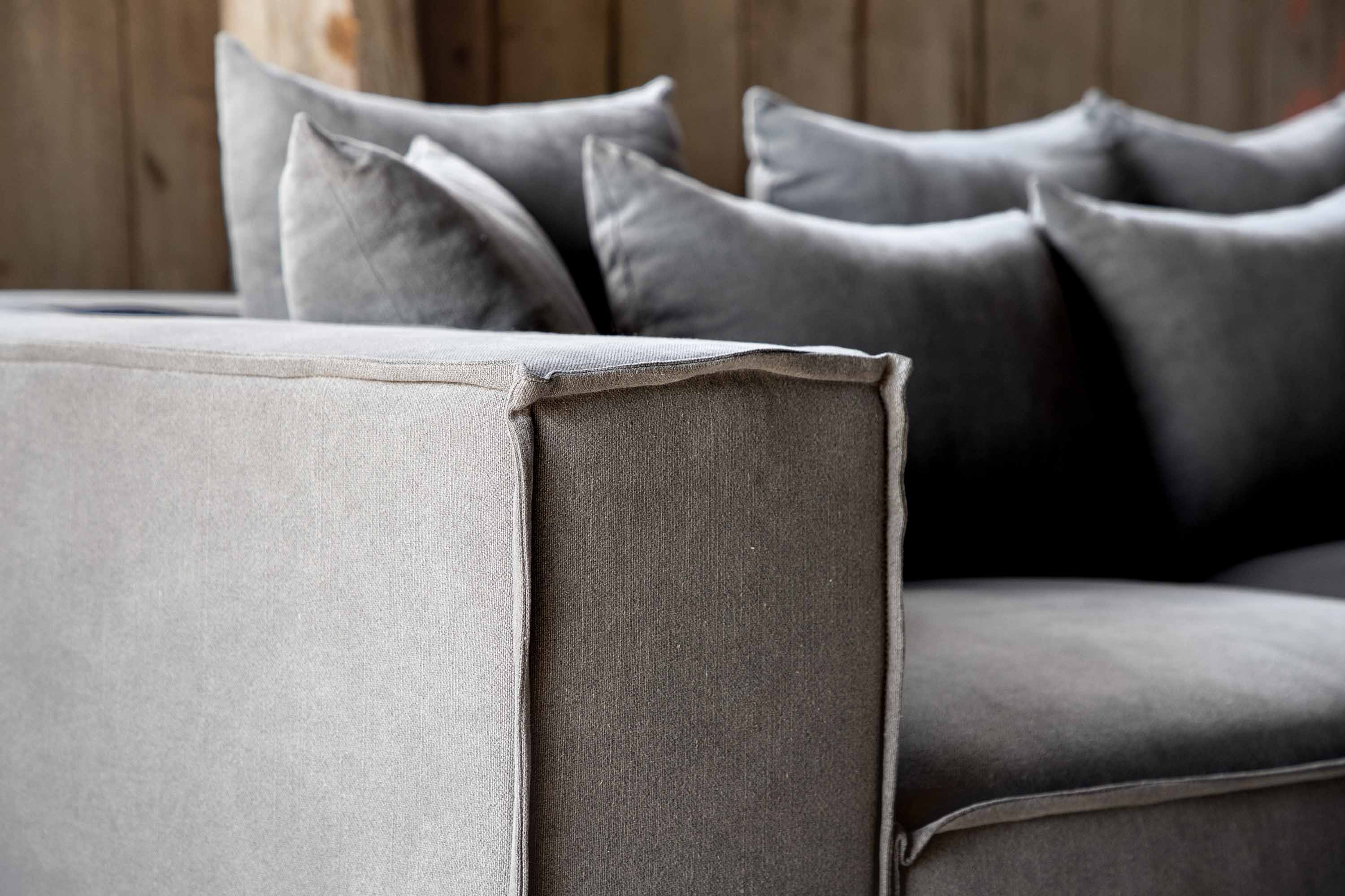 Gillholmen 3-seters sofa