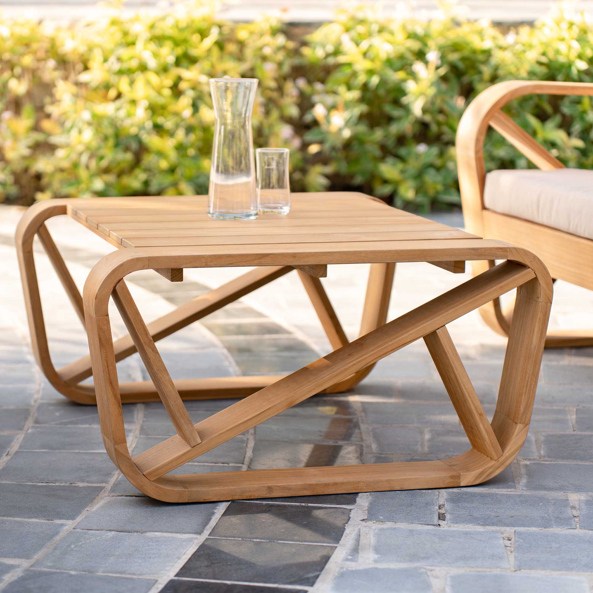 Bålamöllan salongbord