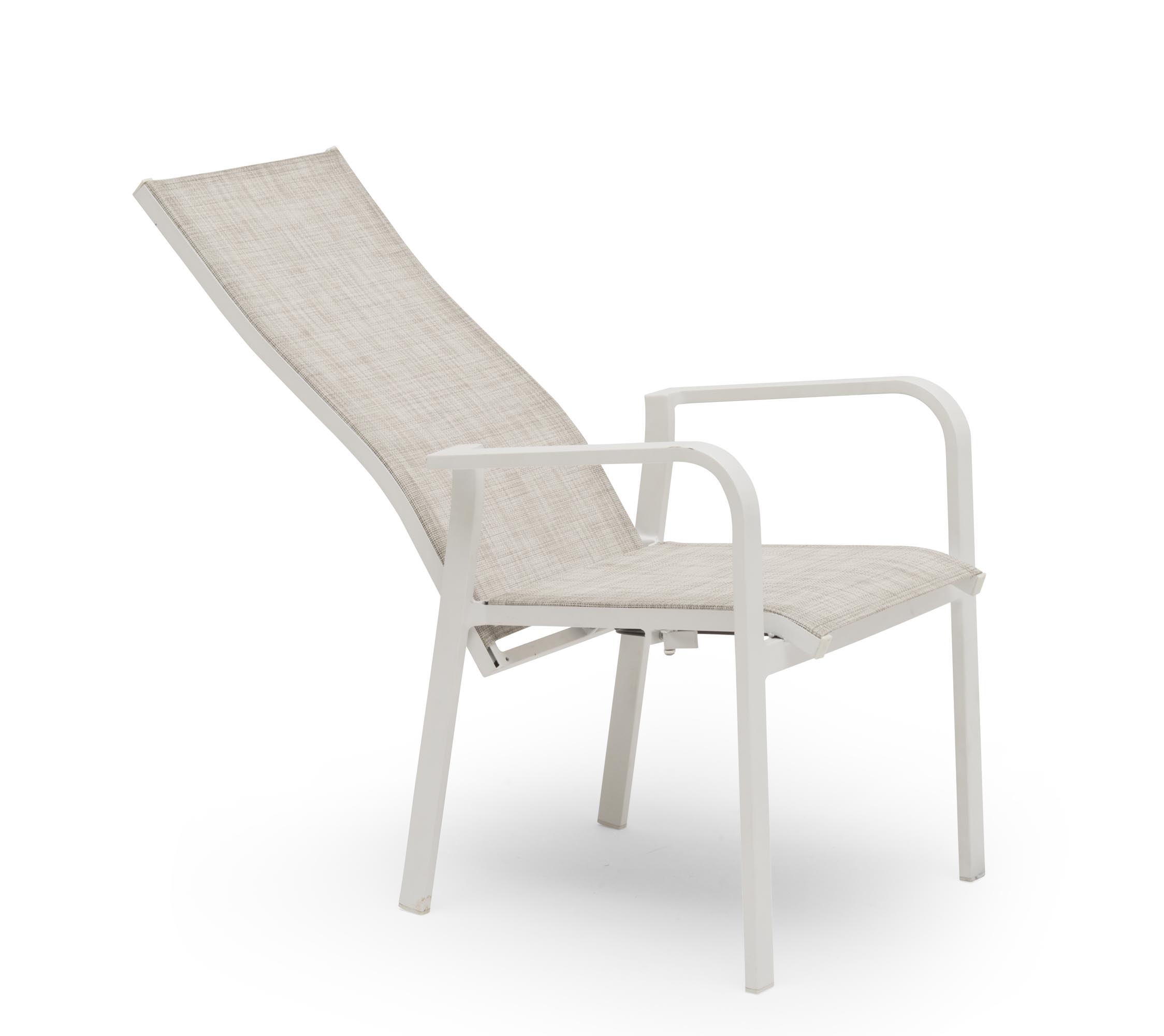 Hånger posisjon lenestol