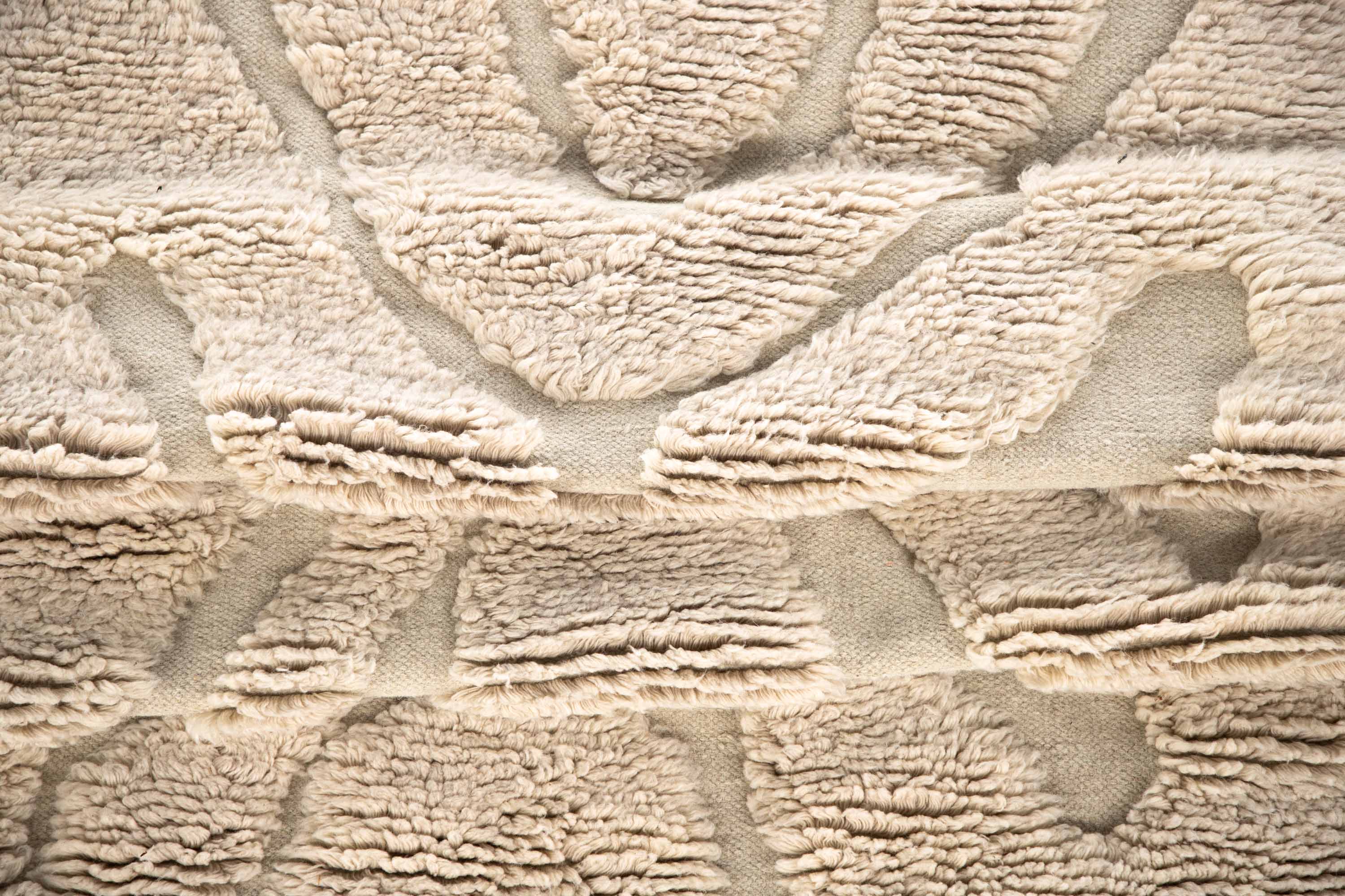 Trondheim teppe x Josefin Lustig