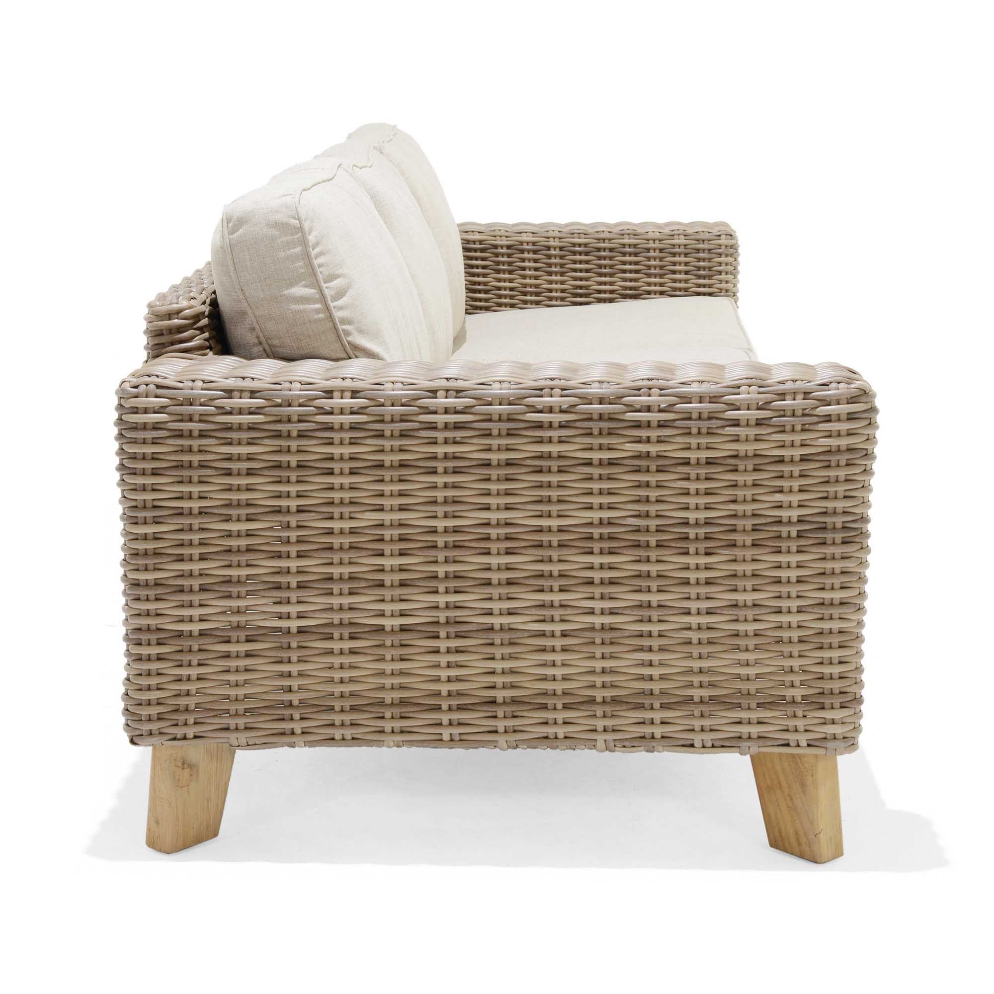 Bahamas 3-seterssofa