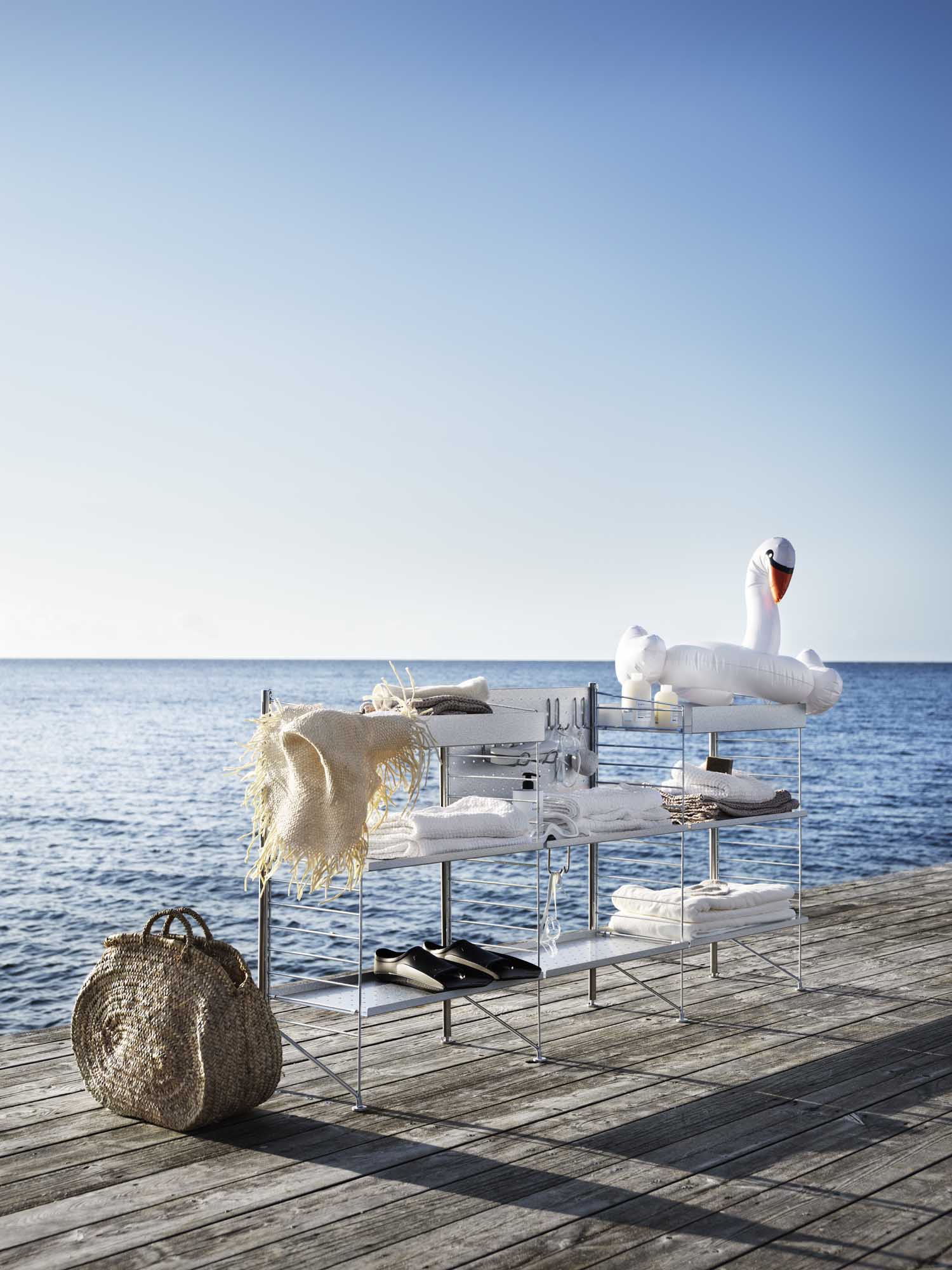 String Outdoor kombinasjon L