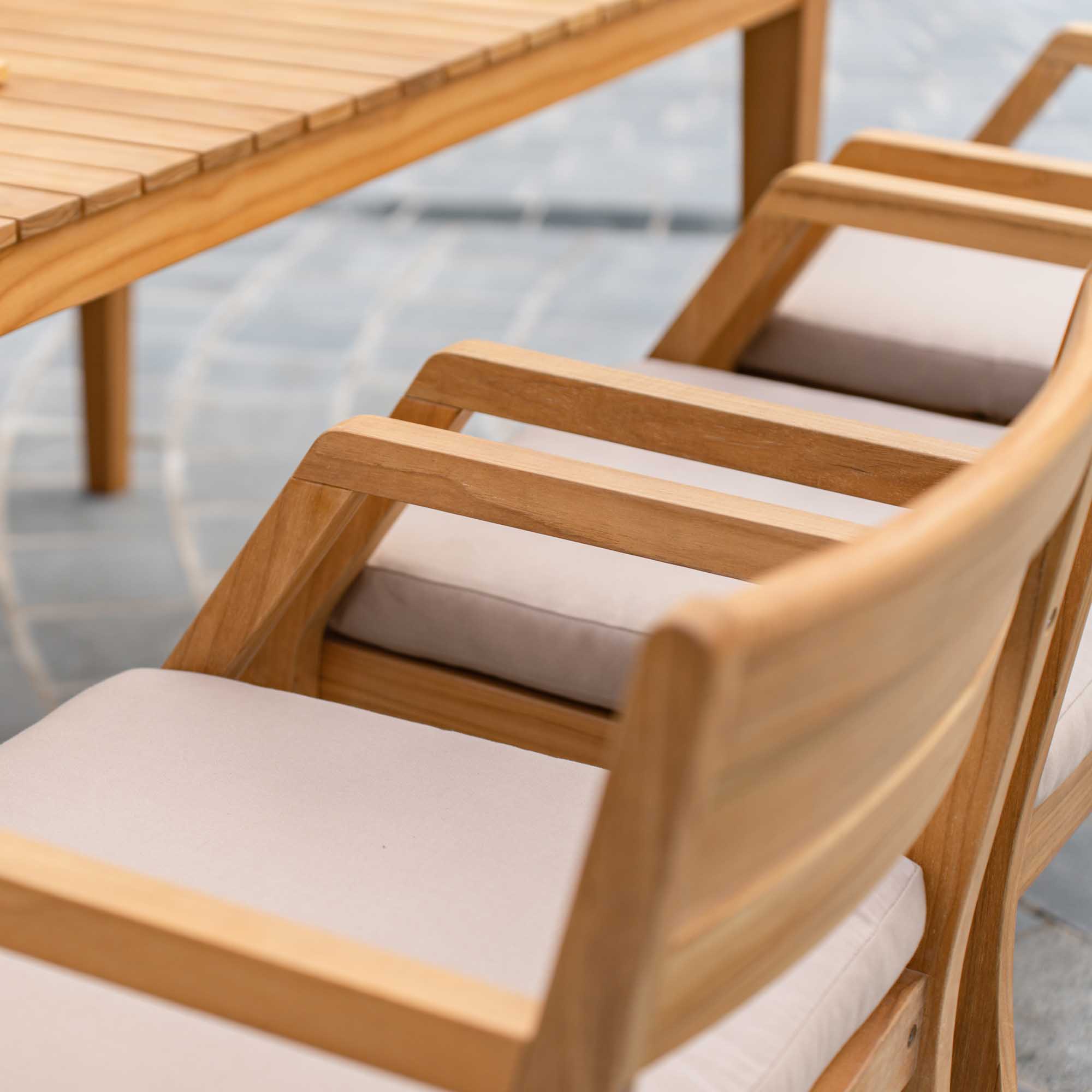 Gunnaröd spisestuestol