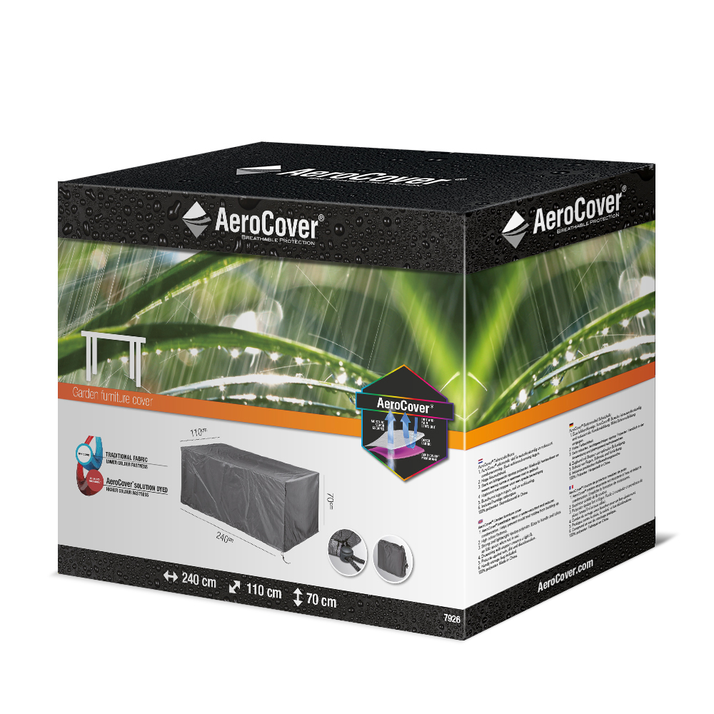 Møbeltrekk Aerocover