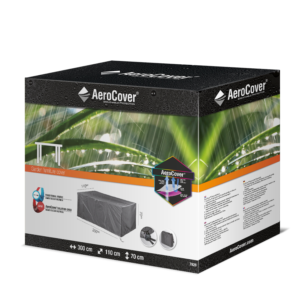 Møbeltrekk Aerocover