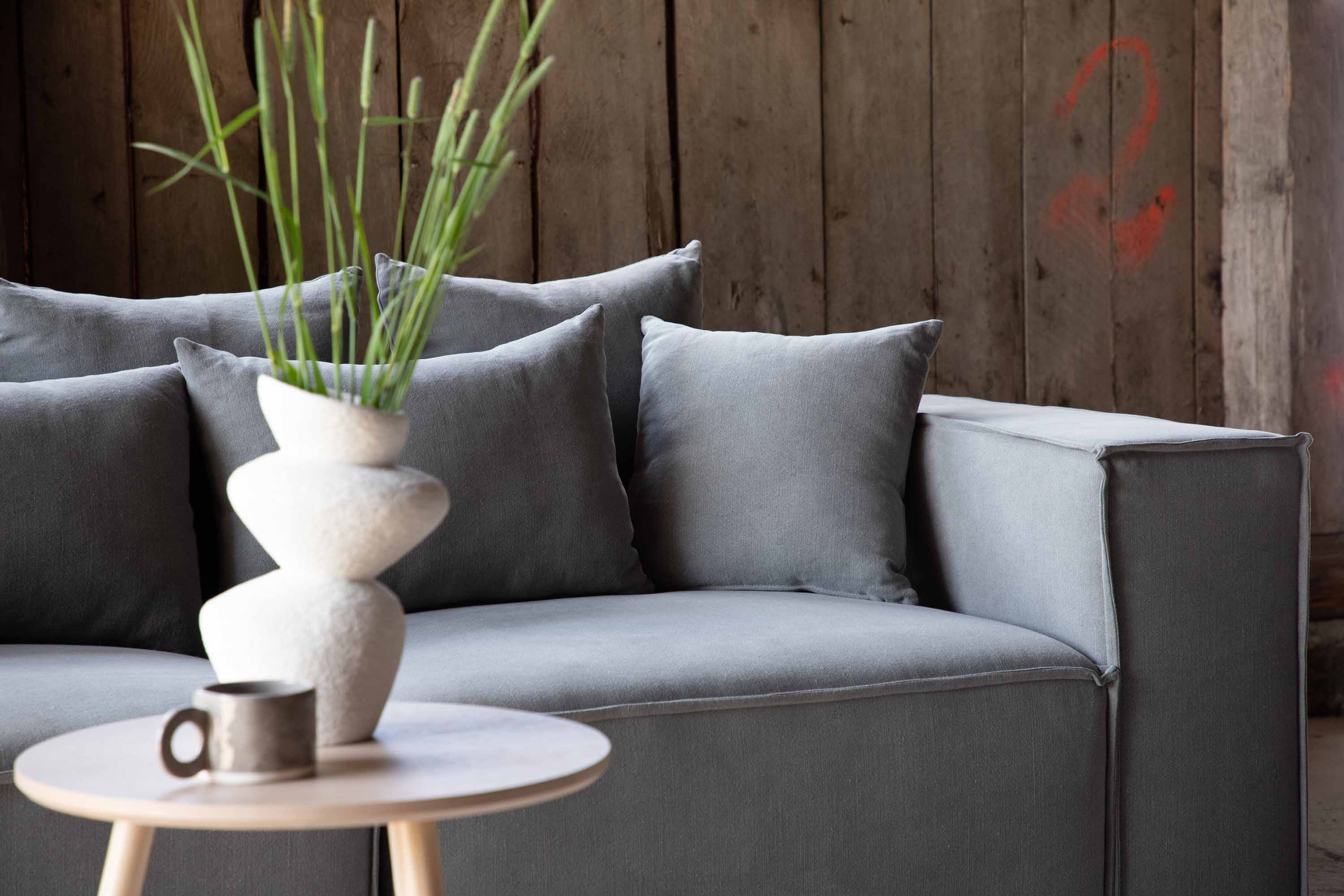 Gillholmen 3-seters sofa