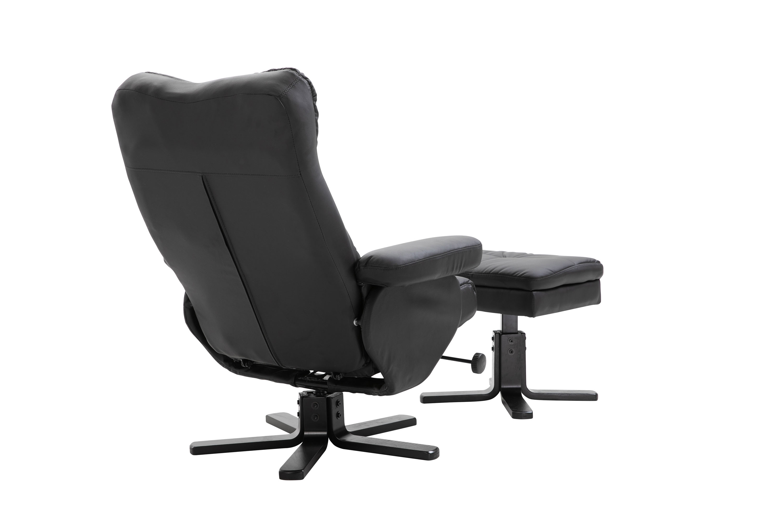 Sven reclinerfåtölj