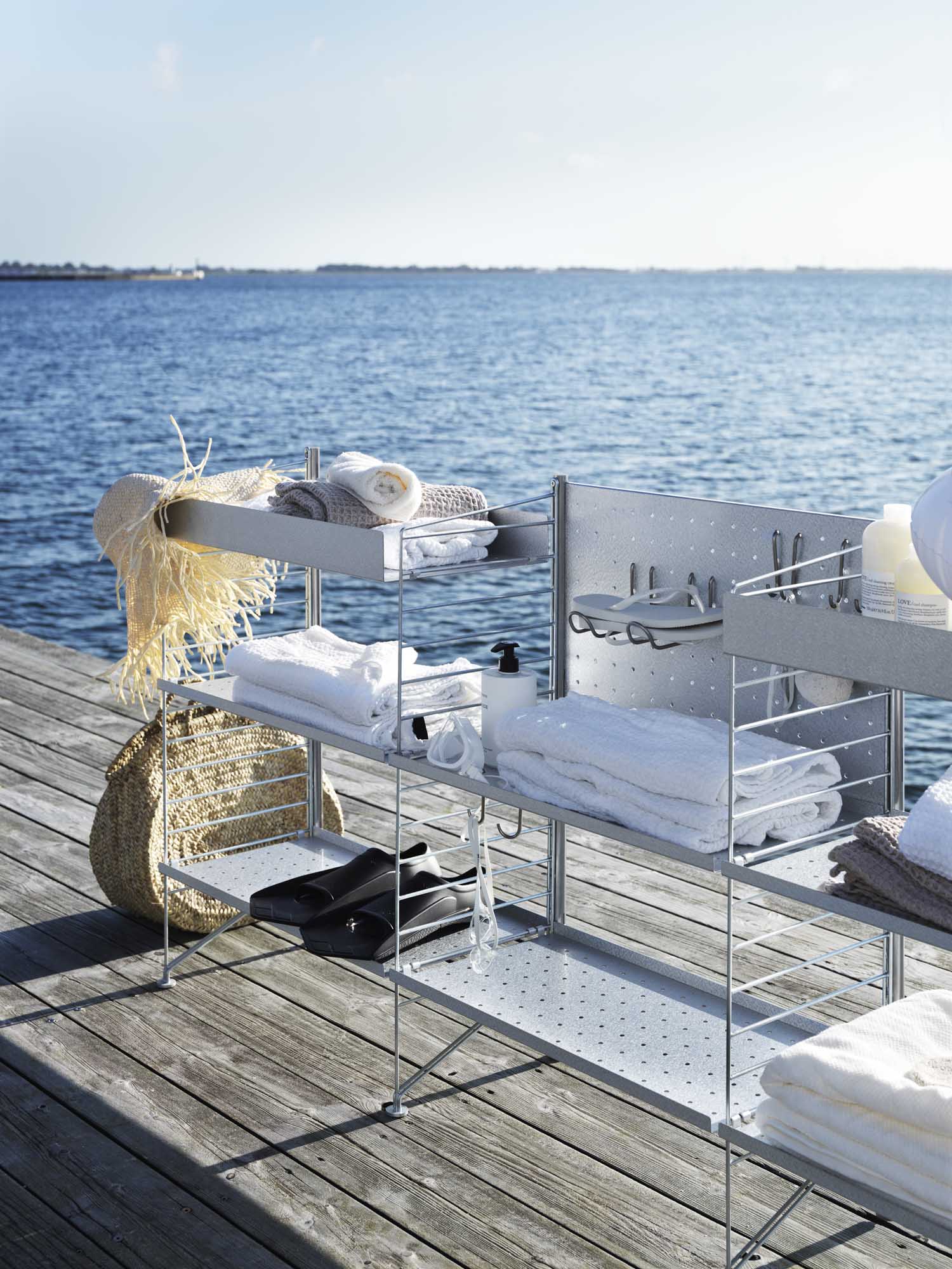 String Outdoor kombinasjon G