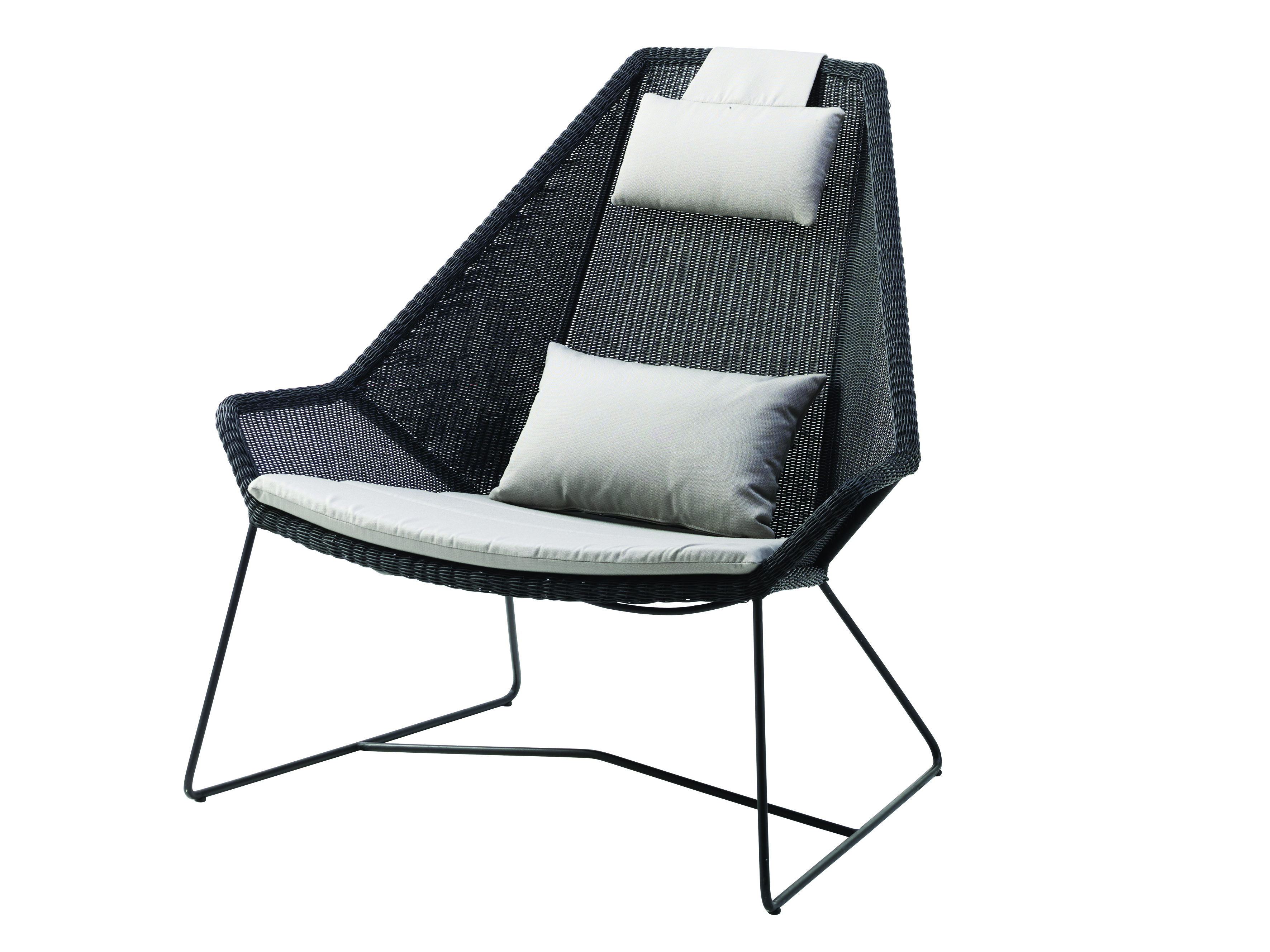 Breeze highback fåtölj