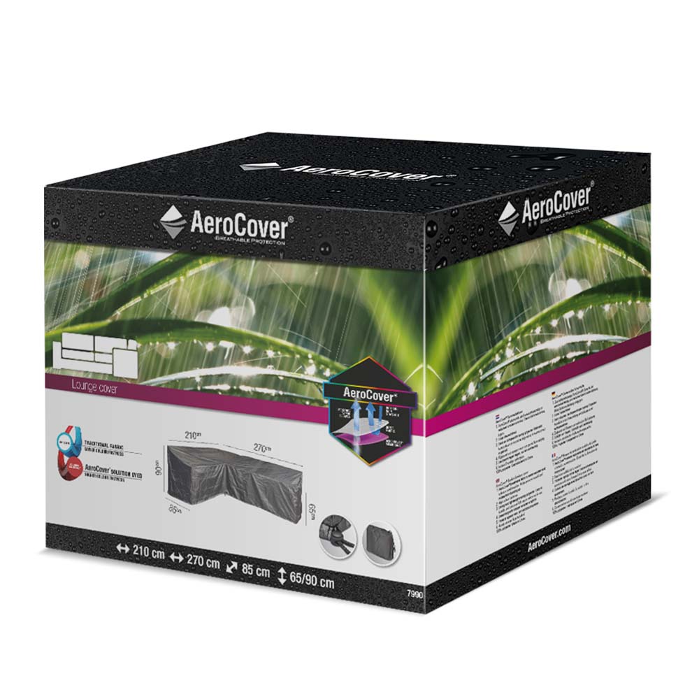 Møbeltrekk Aerocover