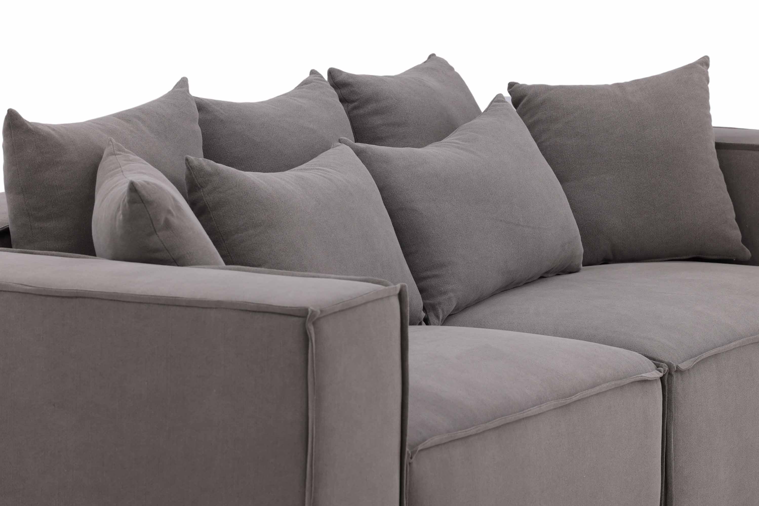 Gillholmen 3-seters sofa