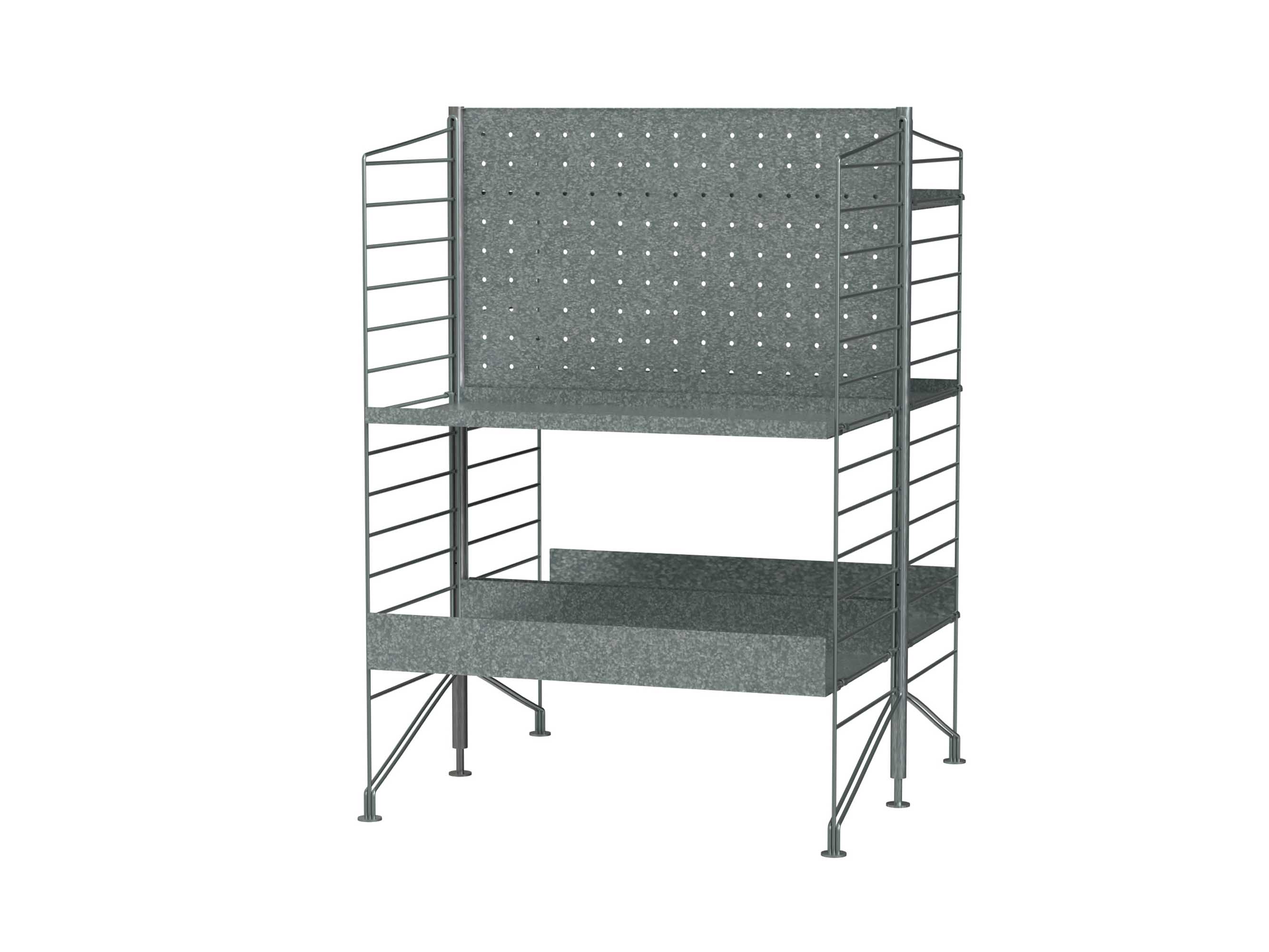 String Outdoor kombinasjon J