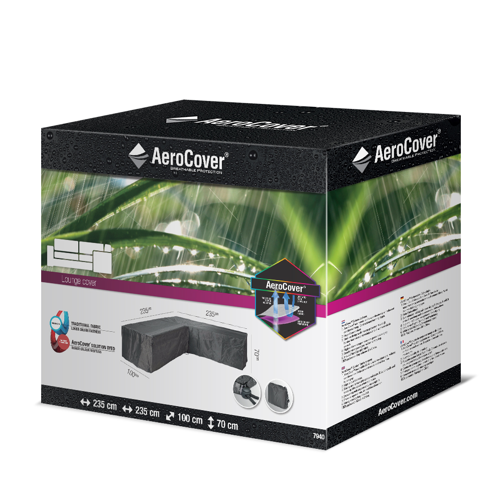 Møbeltrekk Aerocover