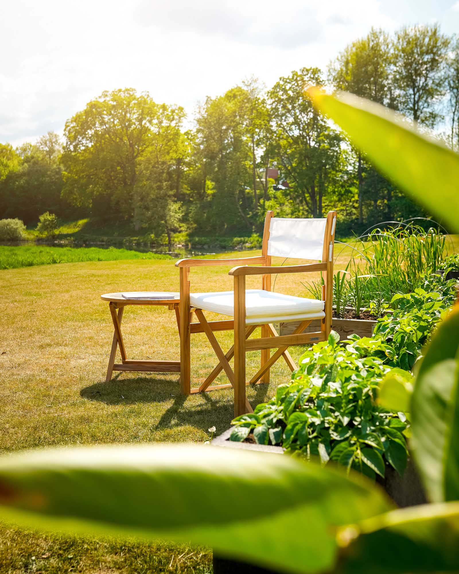Haväng direktørstol