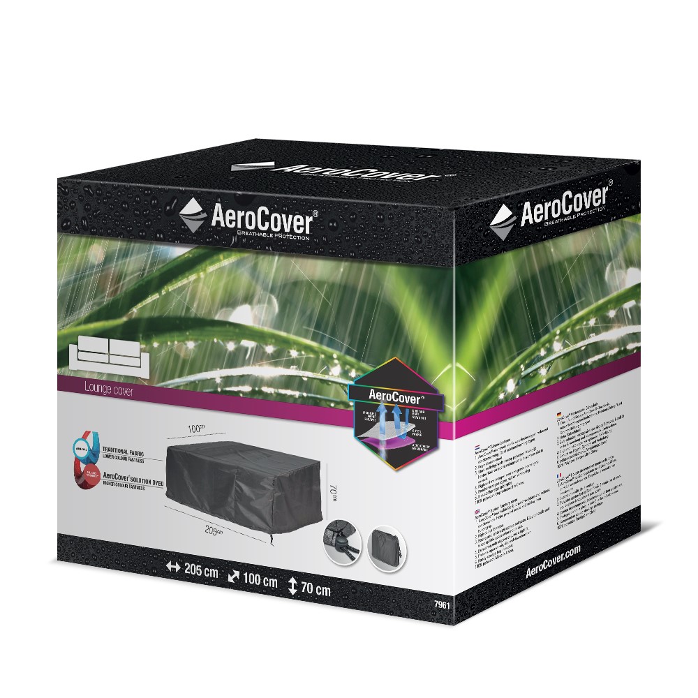 Møbeltrekk Aerocover